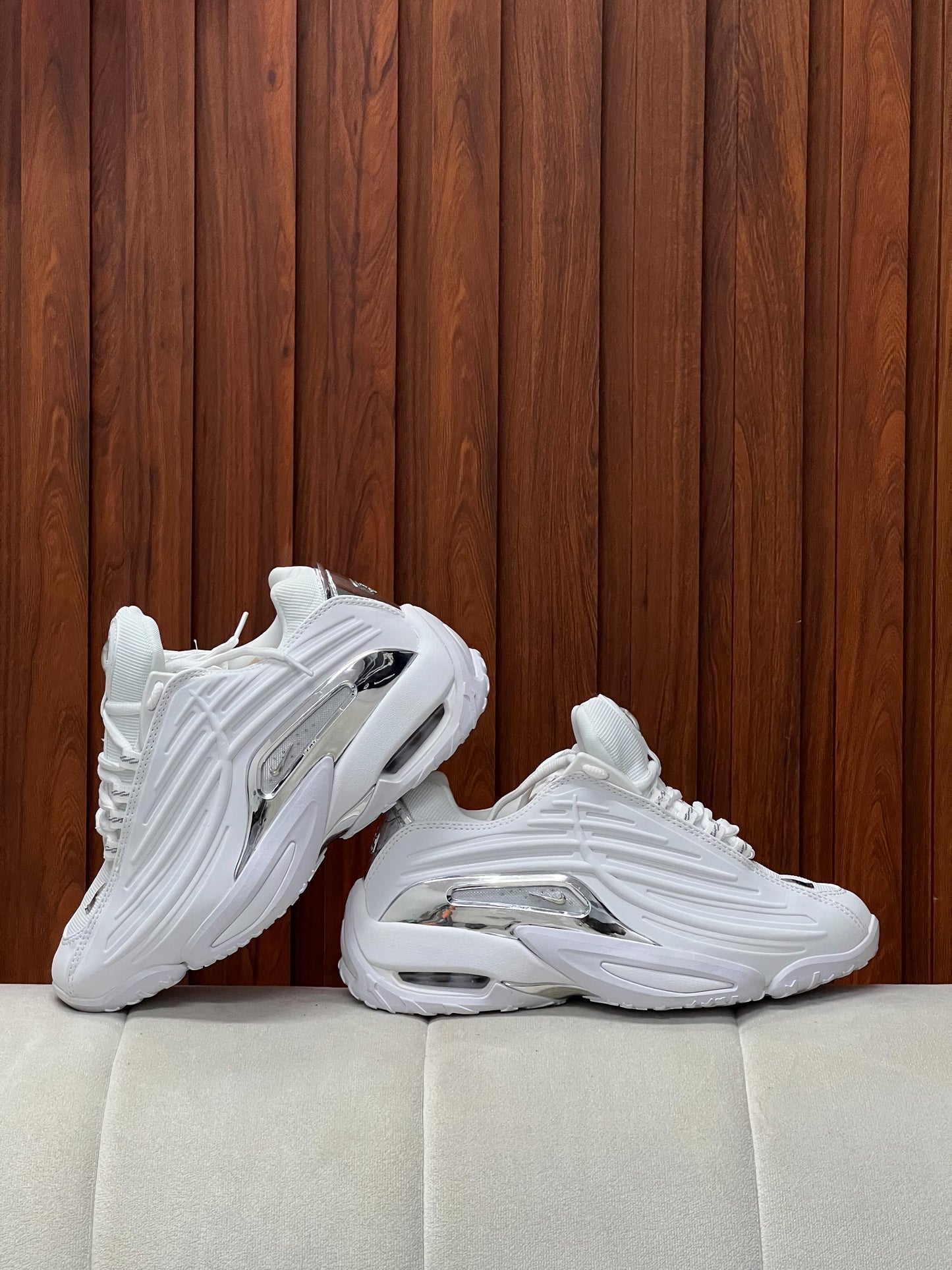 Nike Hot Step 2 Drake NOCTA White