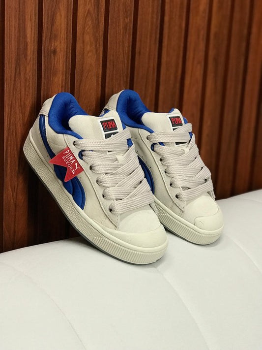 Puma Suede XL
Ghostbusters