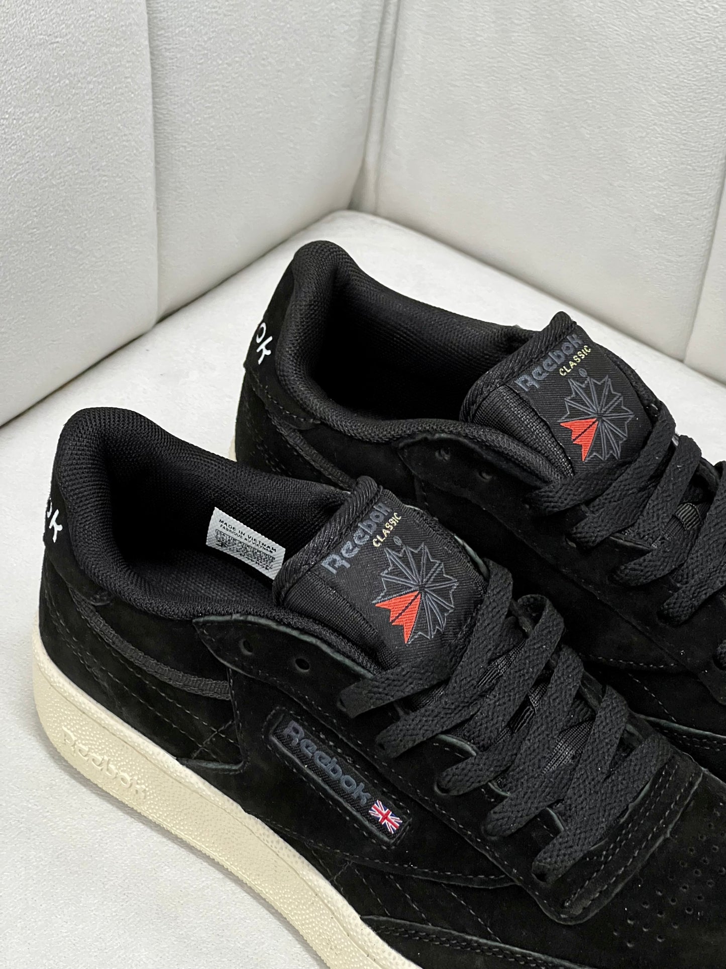 Reebok Club C 85