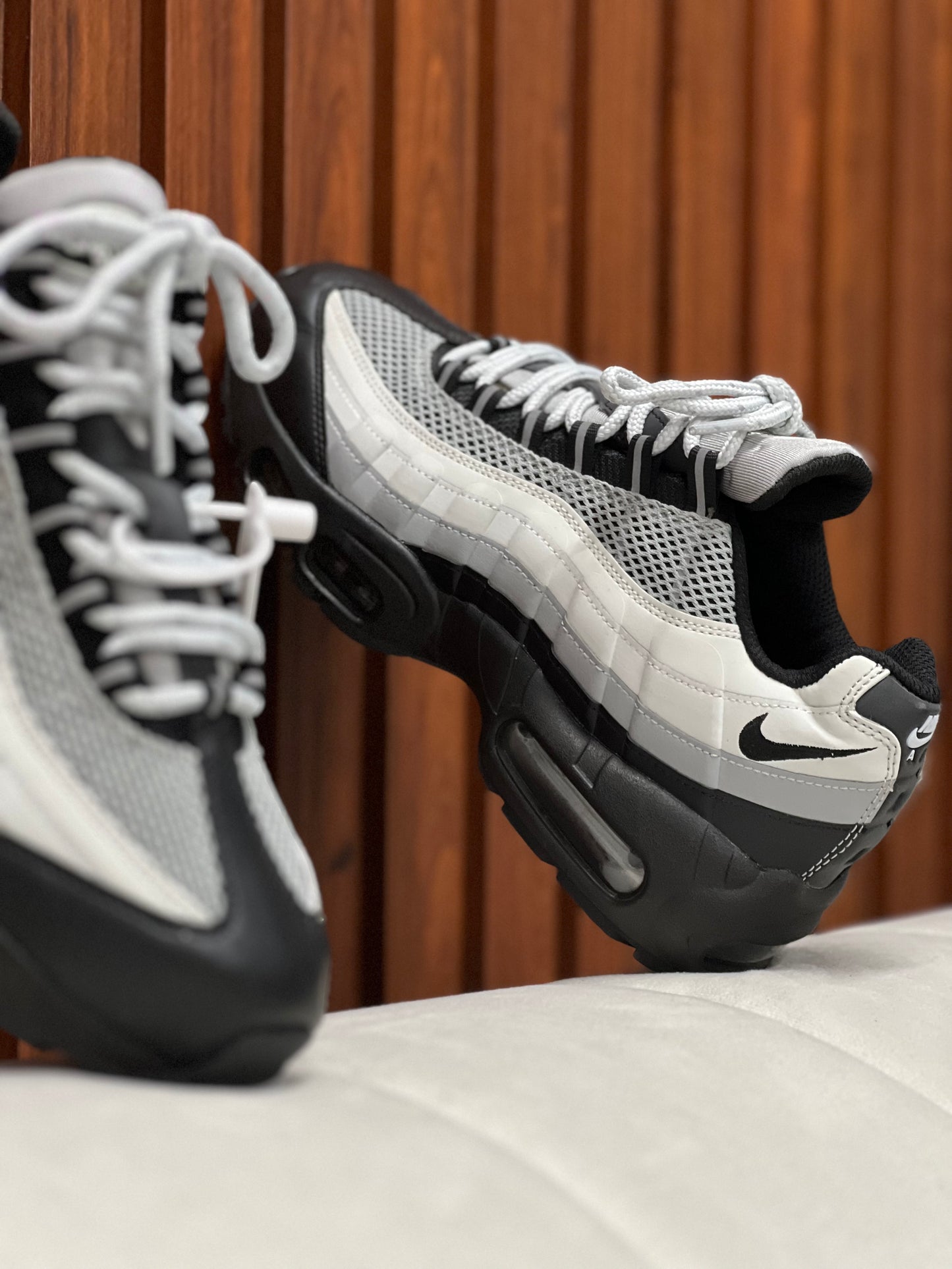 Nike Air Max 95 Safari