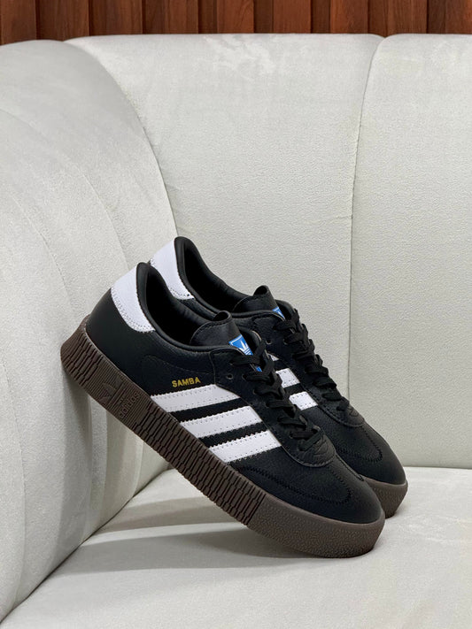 Adidas Samba Plataforma