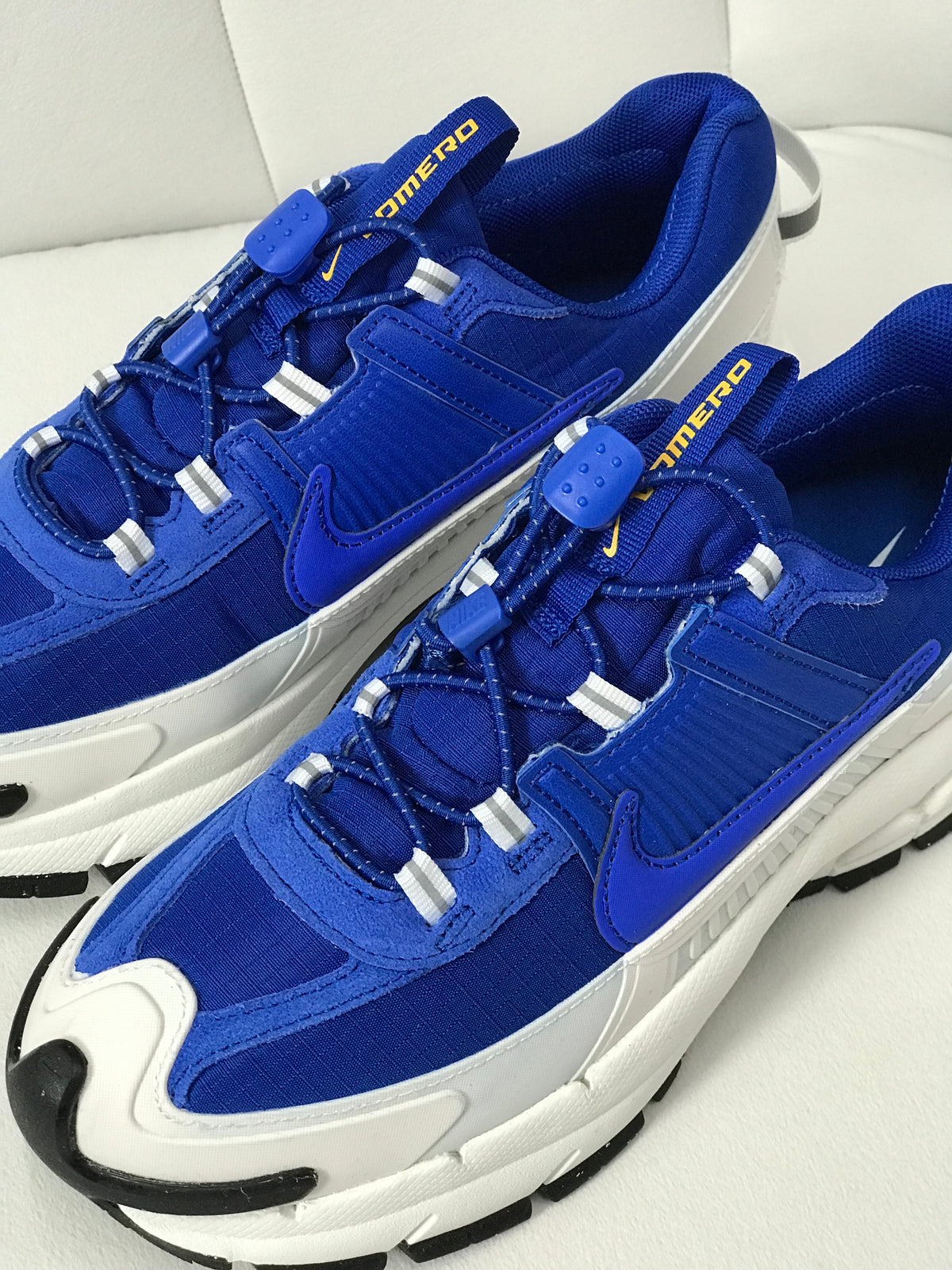 Nike Zoom Vomero 5 Roam Racer Blue