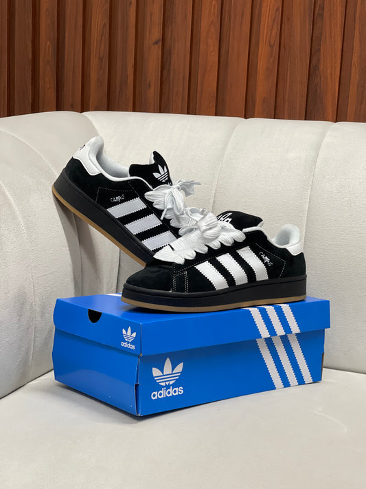 Adidas Campus 00s X Korn Black Gum