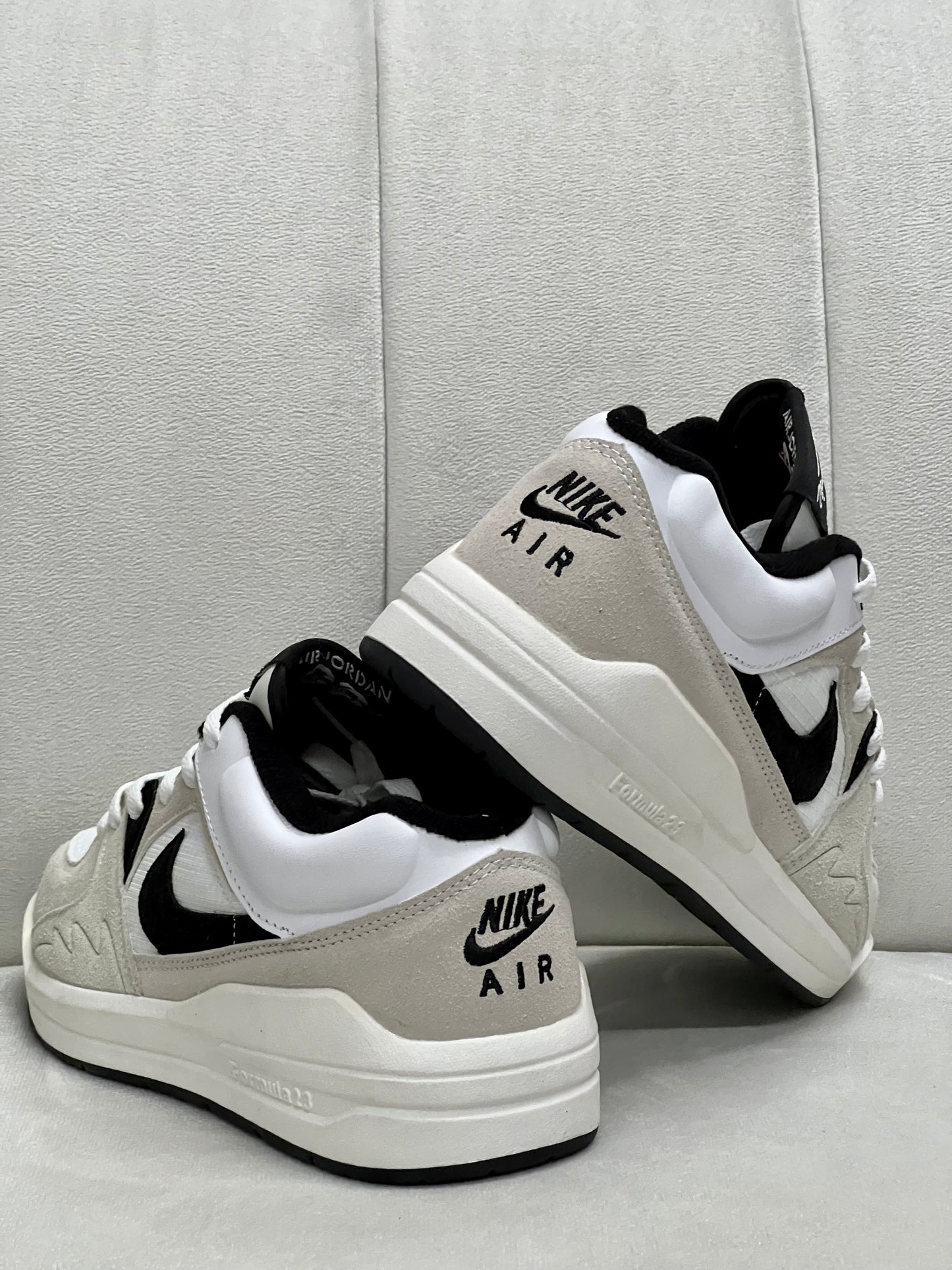 Nike Jordan Stadium 90