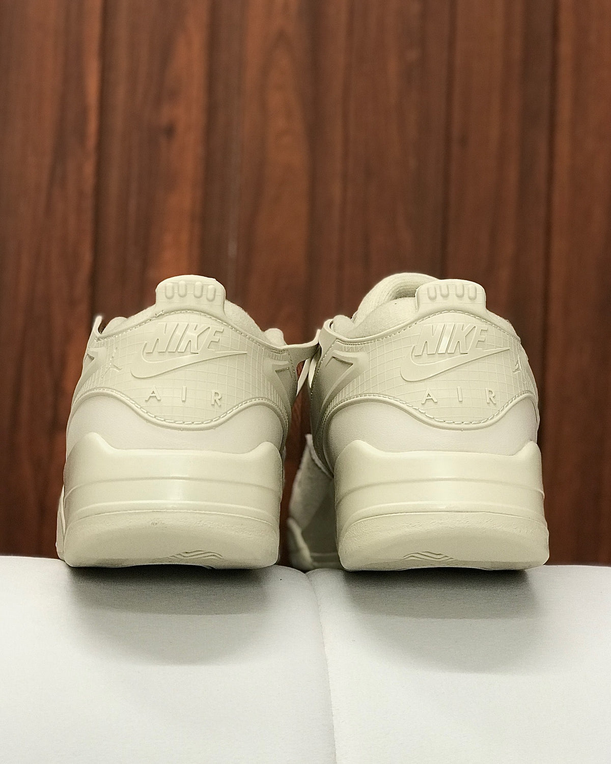 Nike Air Jordan 4 RM Legend Light Brown