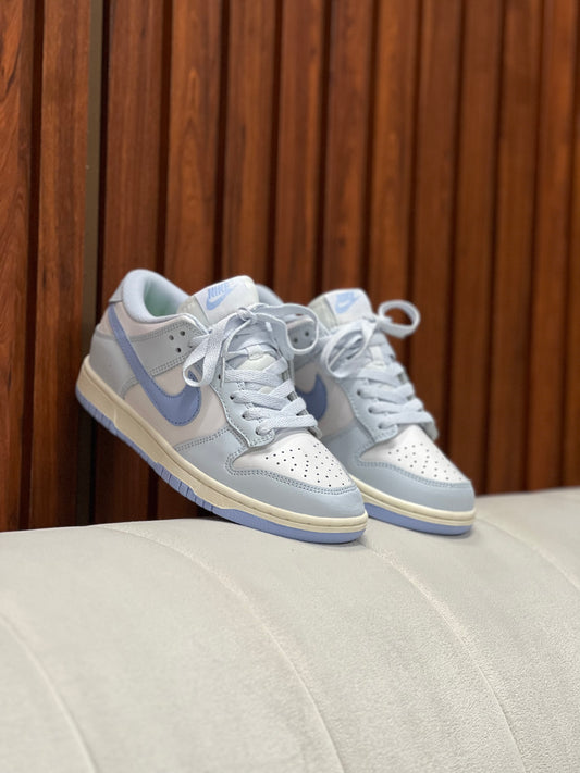 Nike SB Dunk Low Next Nature Blue Tint