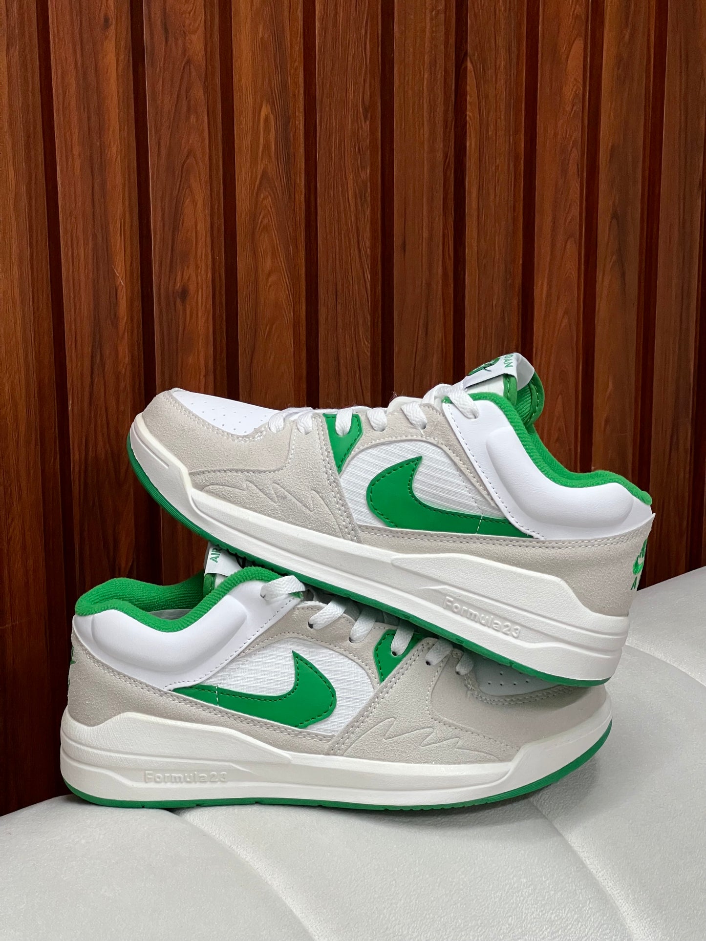 Nike Jordan Stadium 90