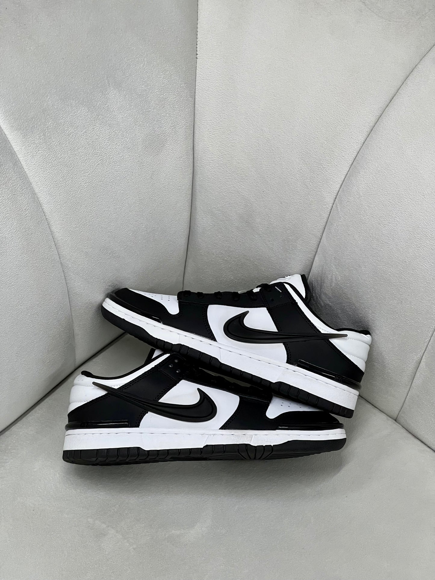 Nike Dunk Low Twist Panda