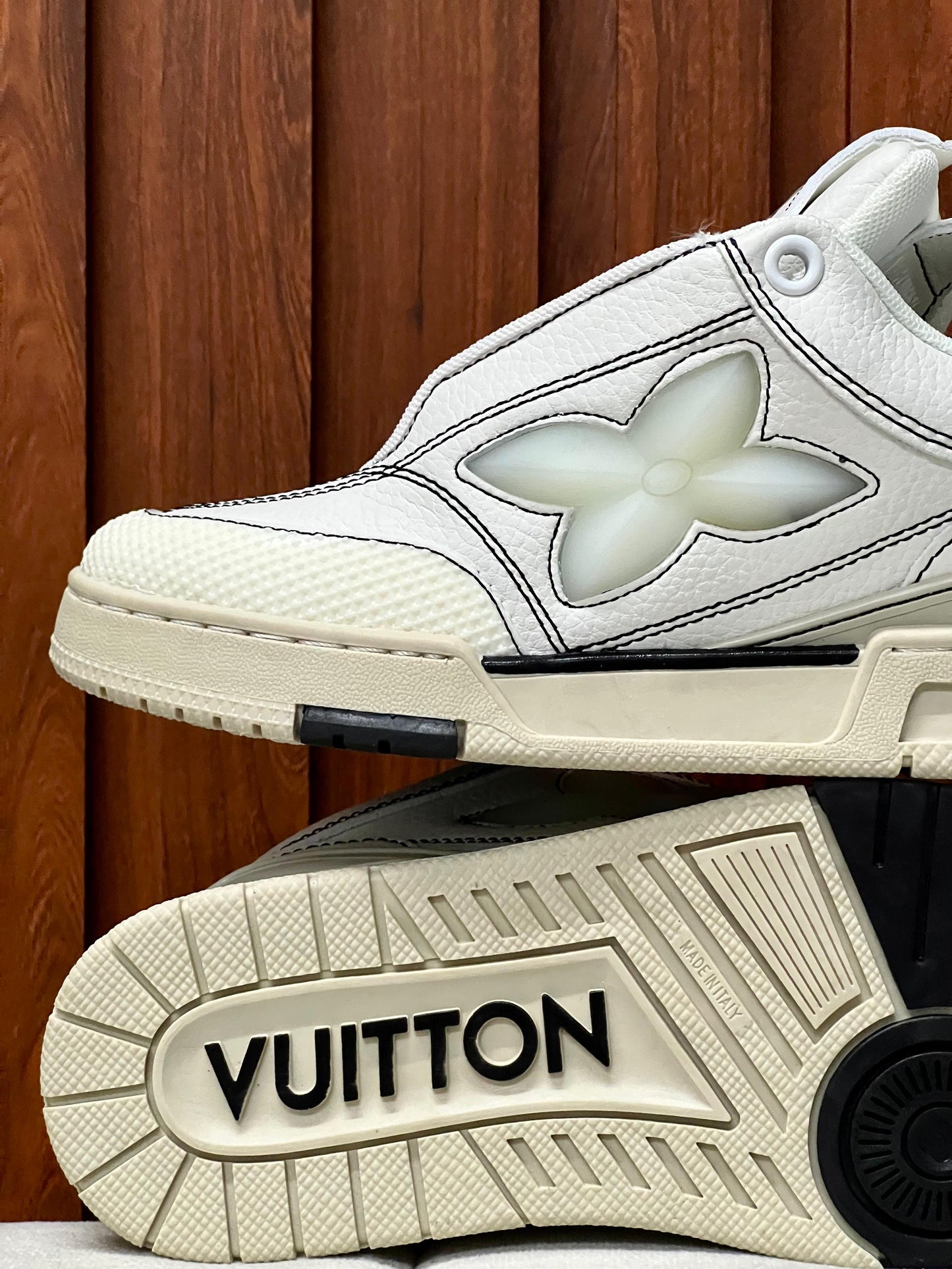 Louis Vuitton Skate