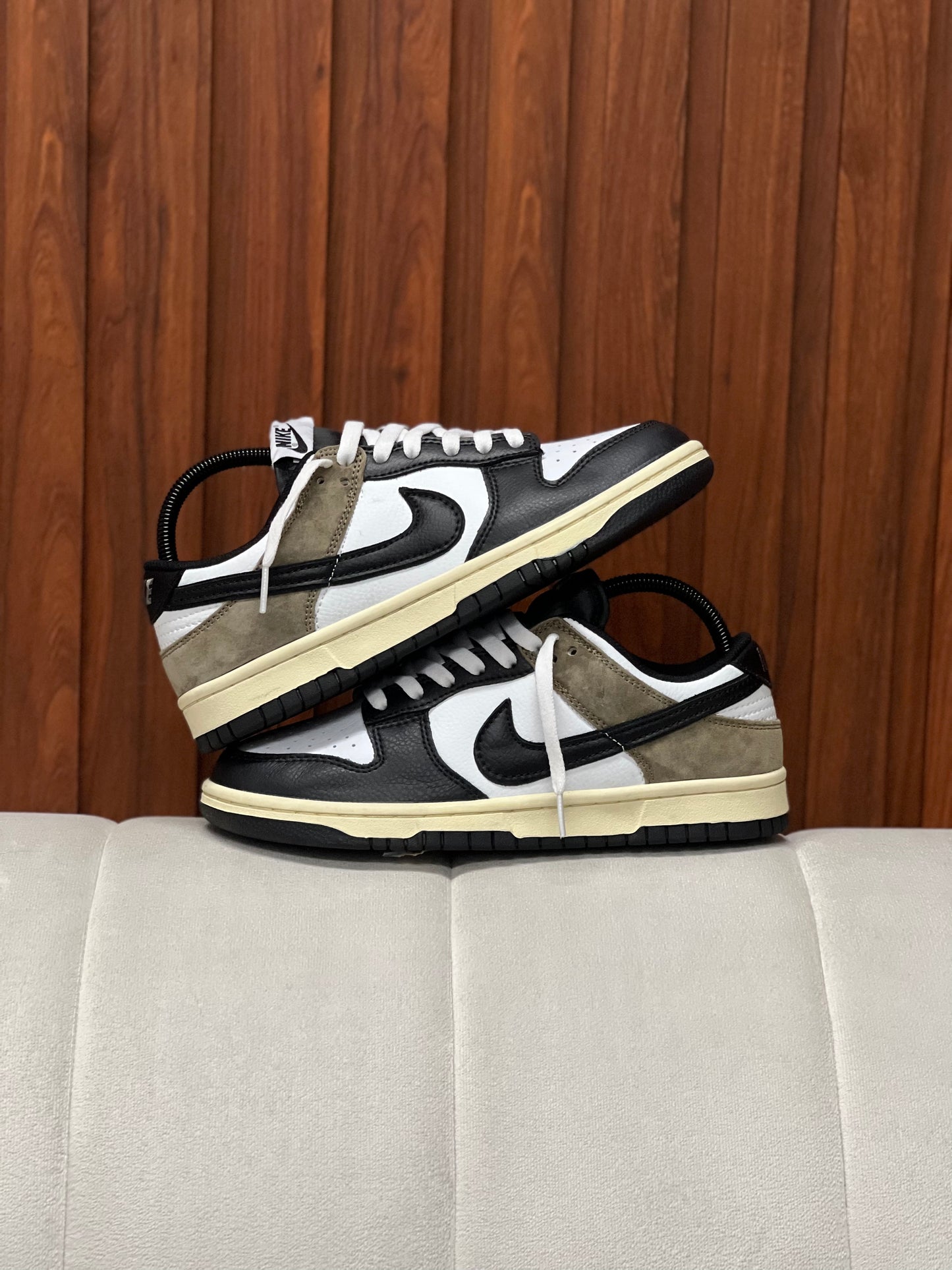 Nike SB Dunk Low Dark Mocha