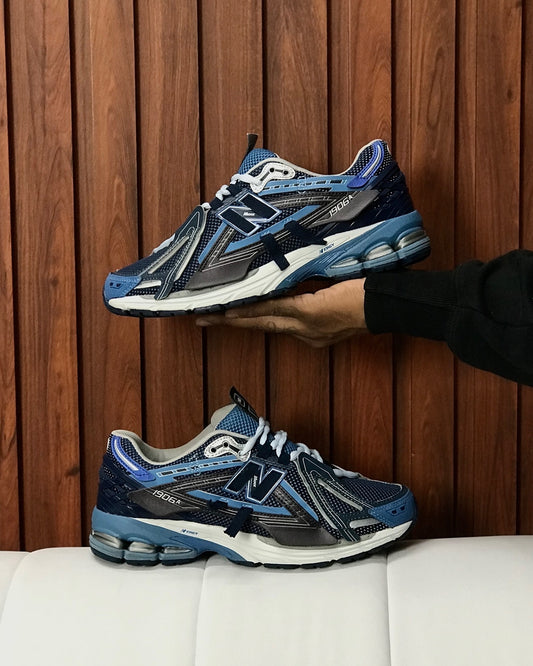 New Balance 1906R Deep Blue