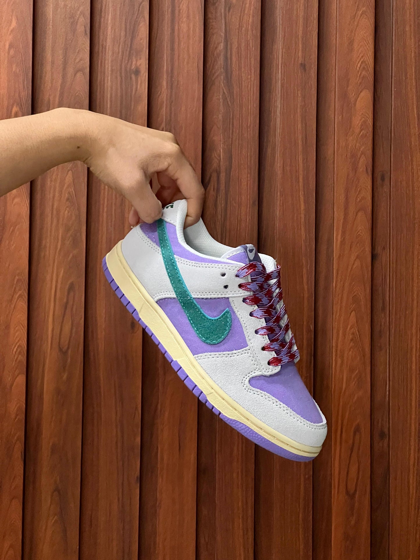 Nike SB Dunk Low Joker Phantom Daybreak Bicoastal