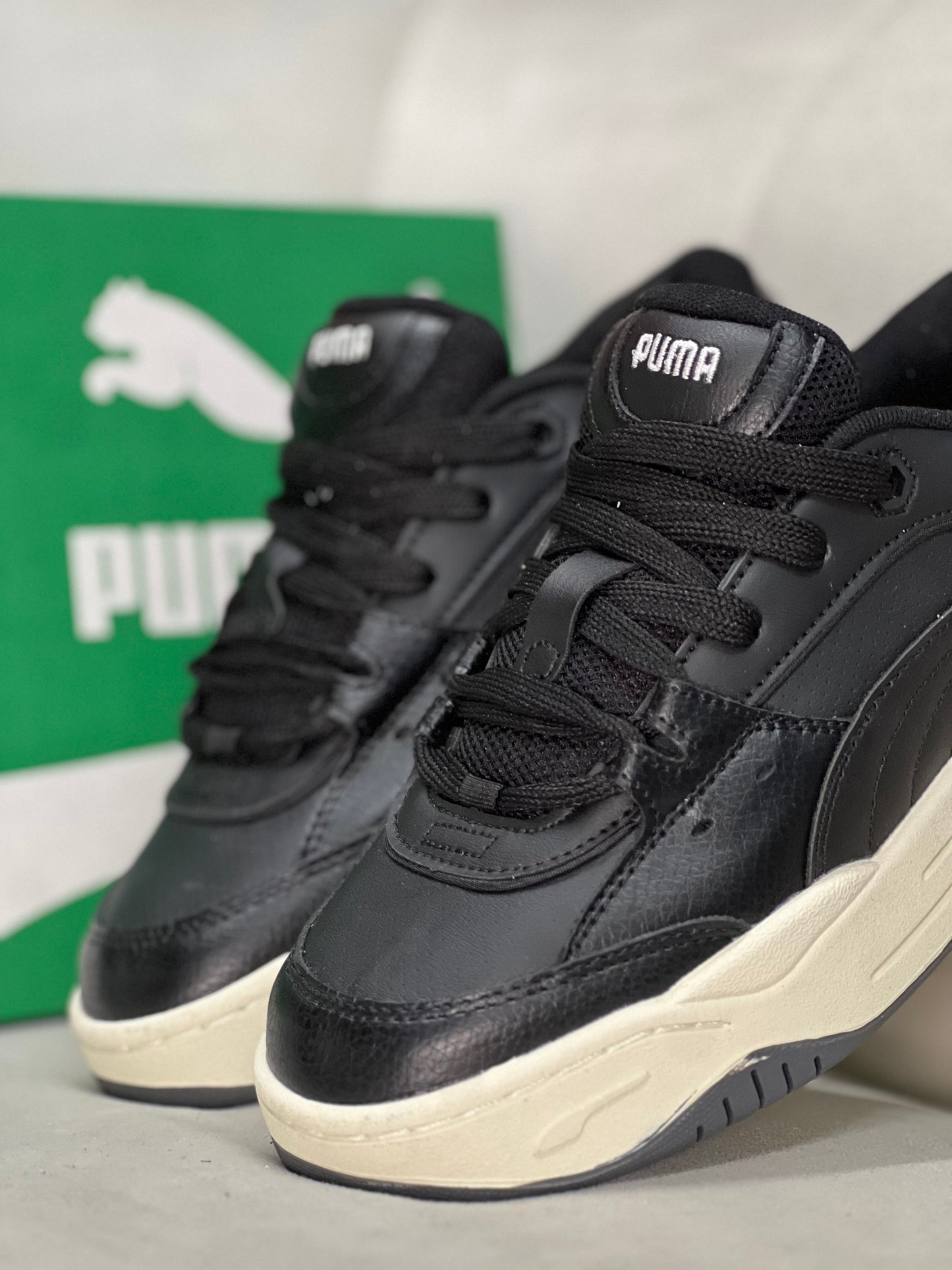 Puma 180