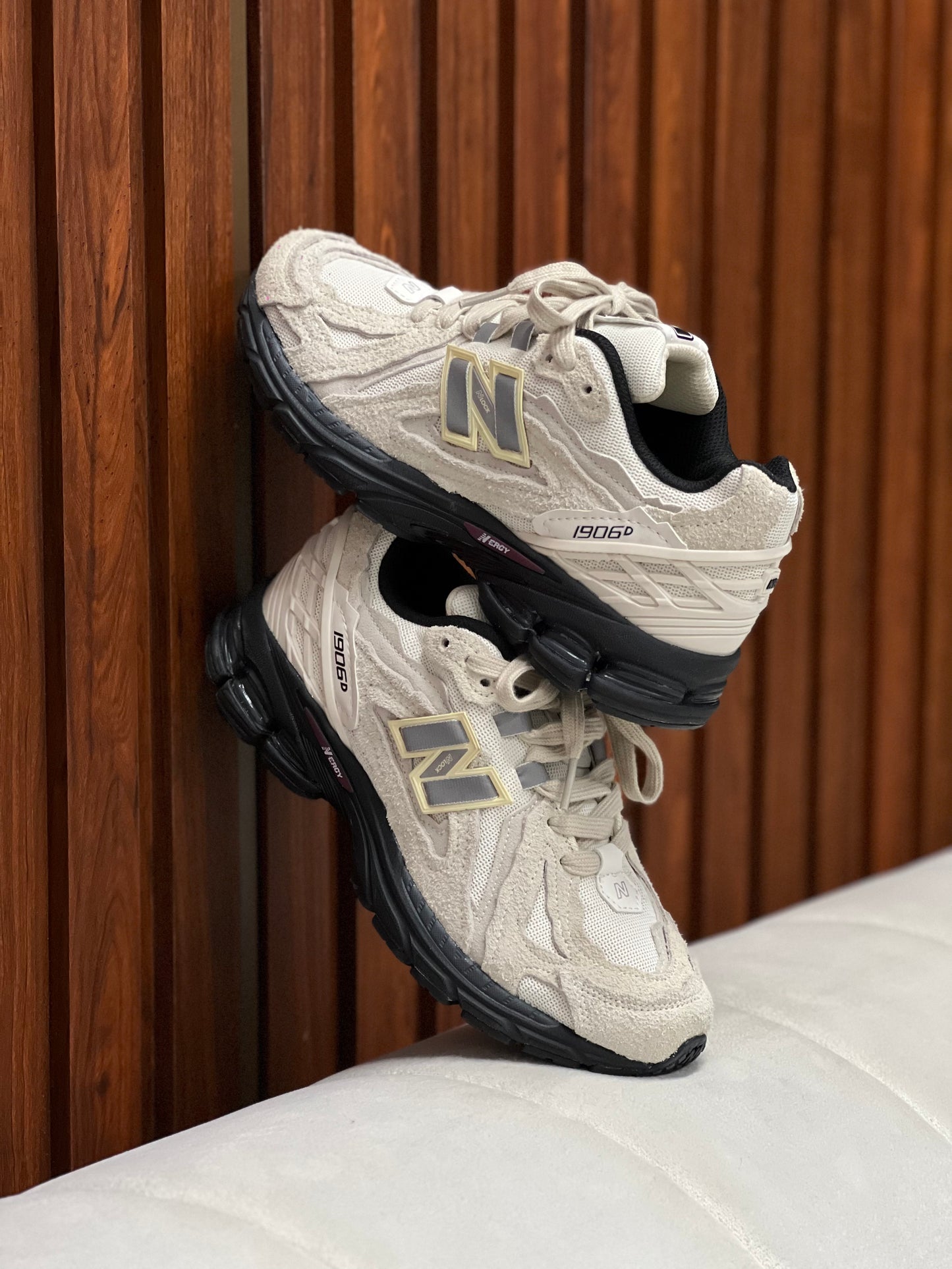New Balance 1906D Protection Pack Turtledove