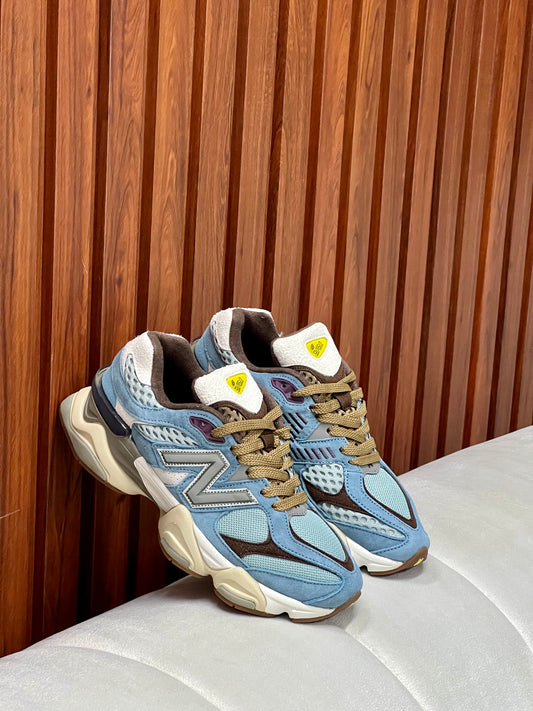 New Balance 9060 Bodega Age of Discovery