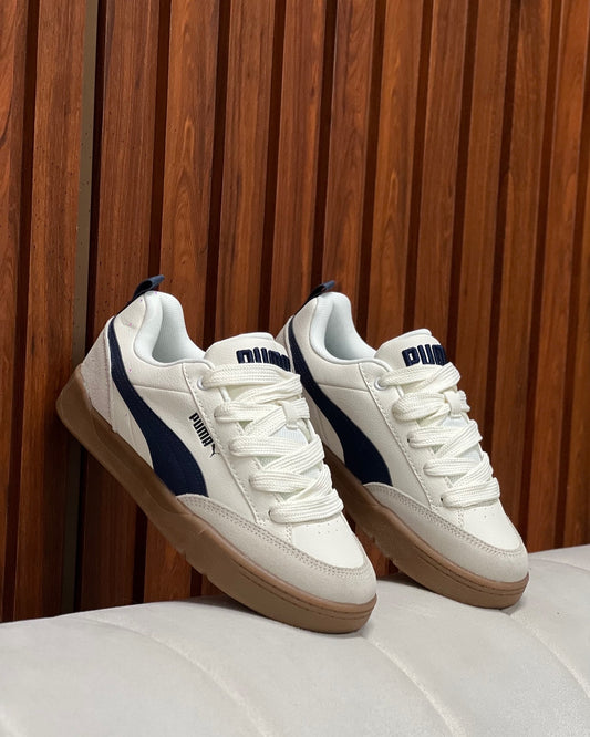 Puma Park Lifestyle OG Blue