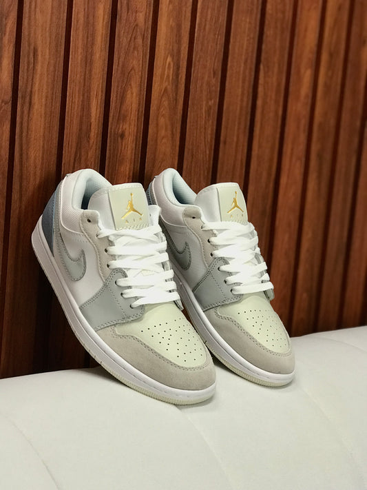 Nike Air Jordan 1 Low Paris