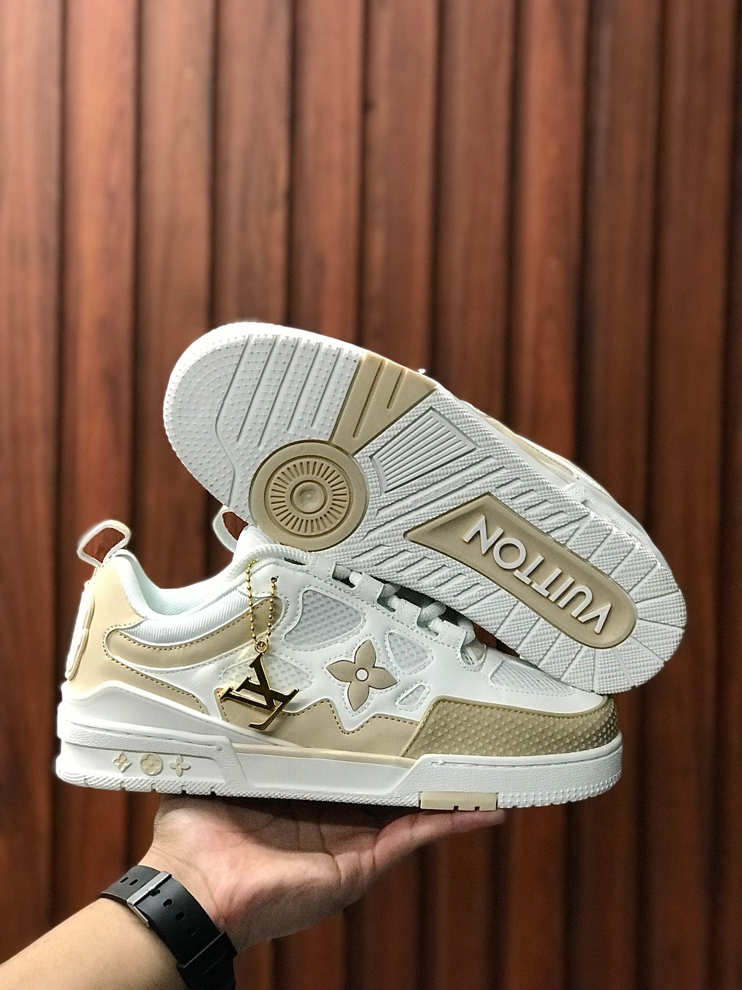Louis Vuitton Skate