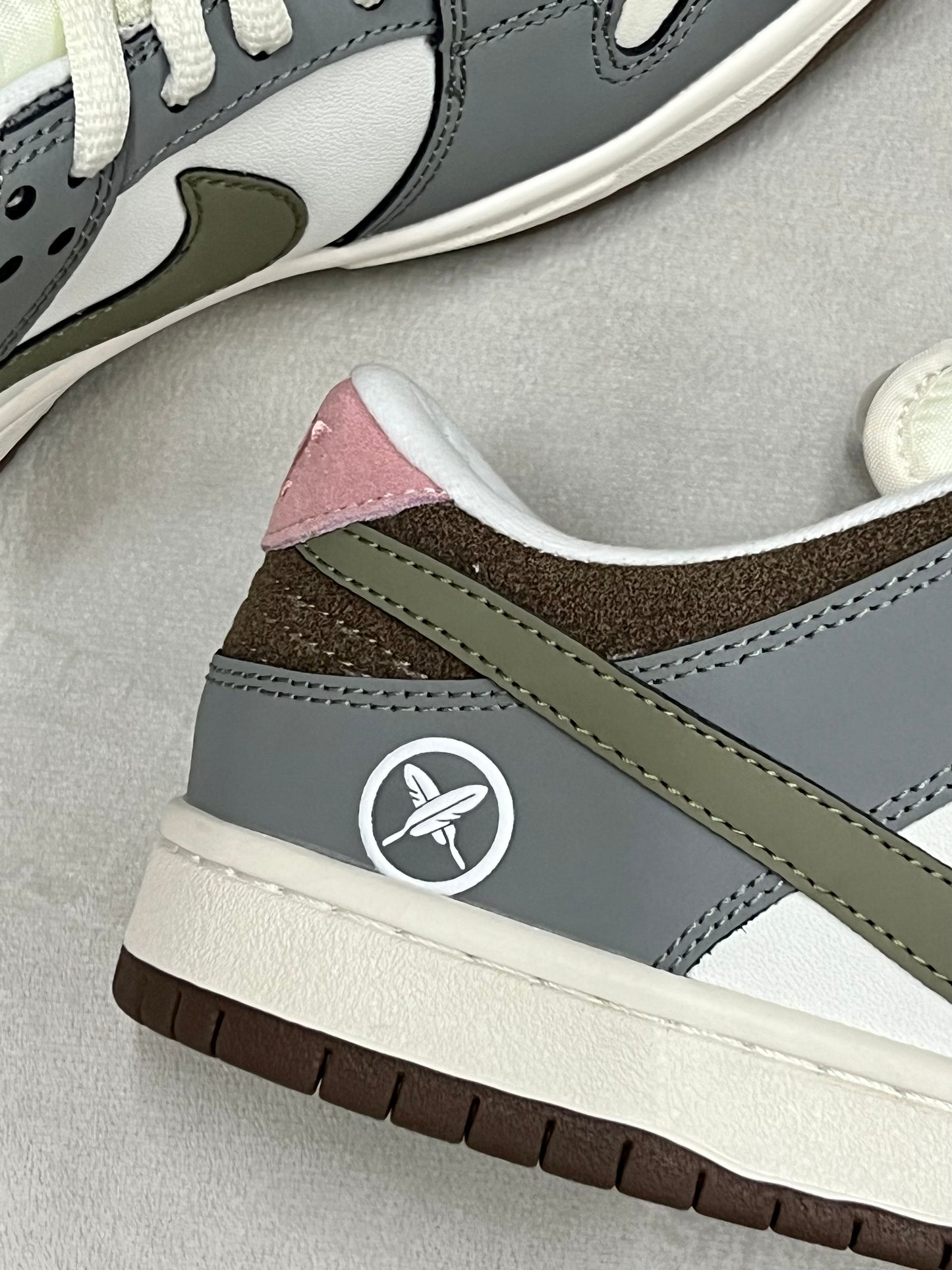 Nike SB Dunk Low Yuto Horigome