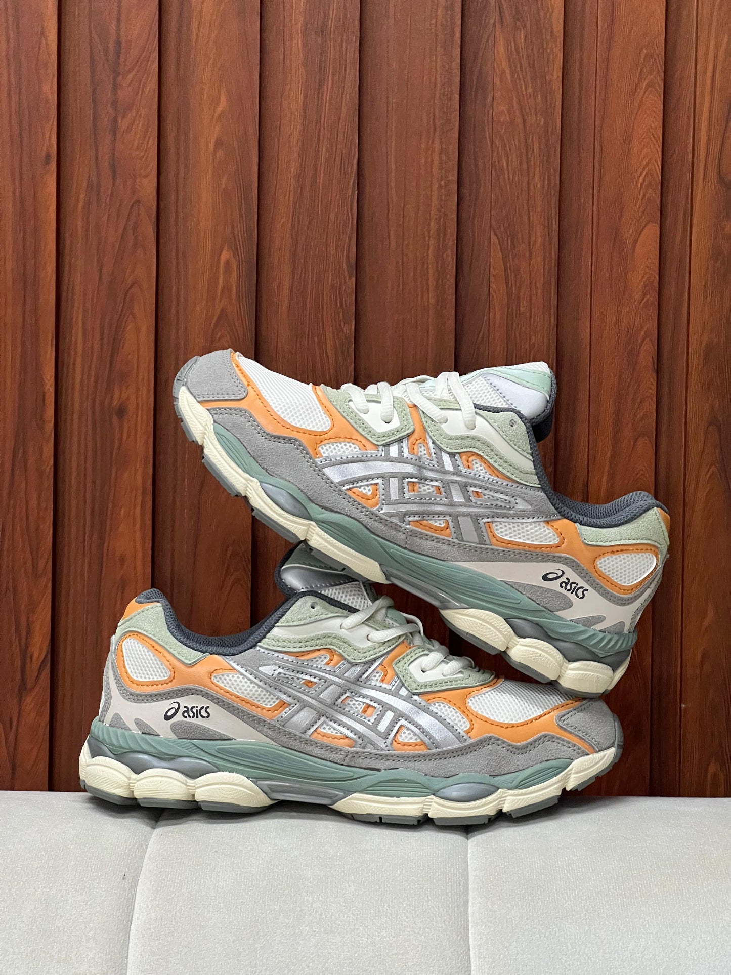 Asics Gel NYC
