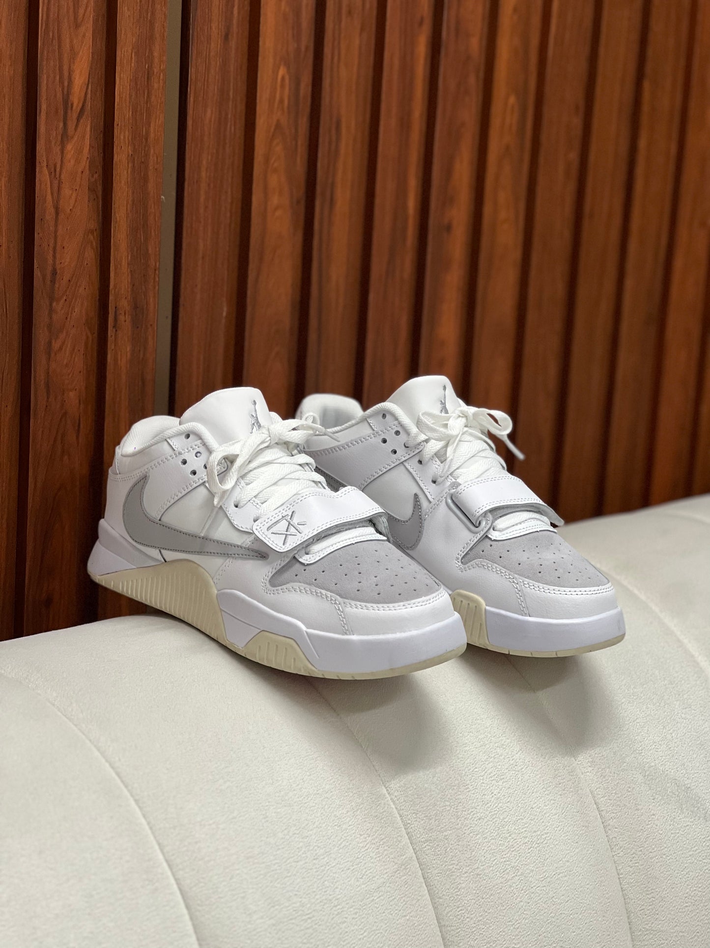 Nike Jordan Jumpman Jack X travis Scott