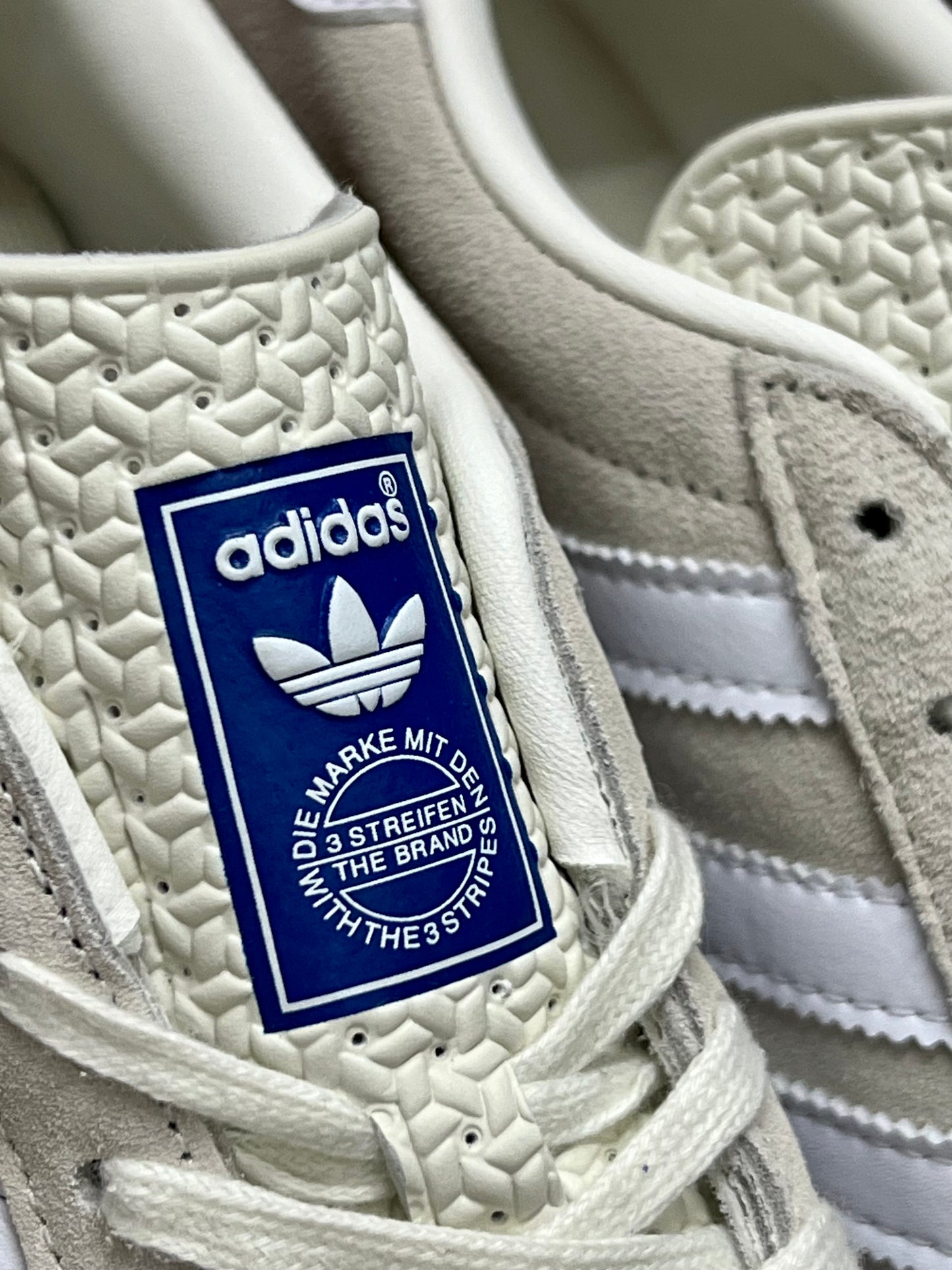Adidas Gazelle Indoor