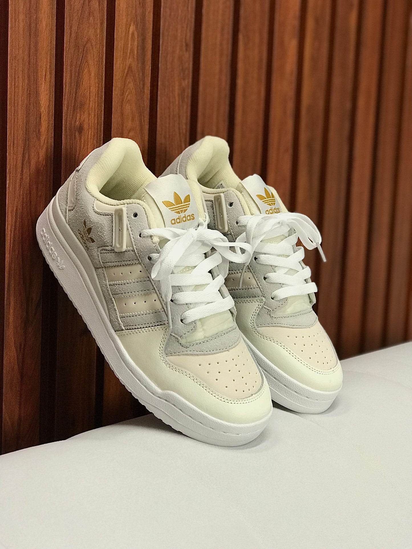 Adidas Forum Low