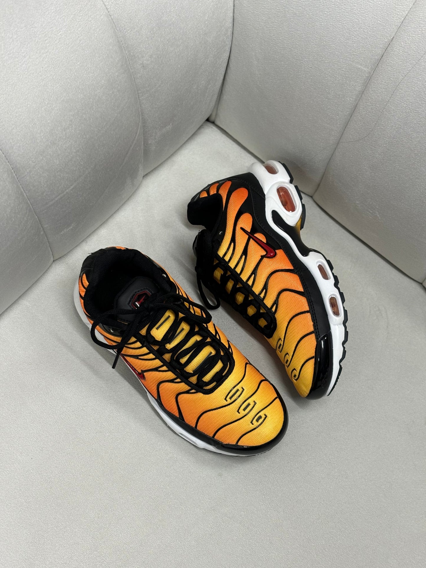 Nike Air Max TN Plus Sunset