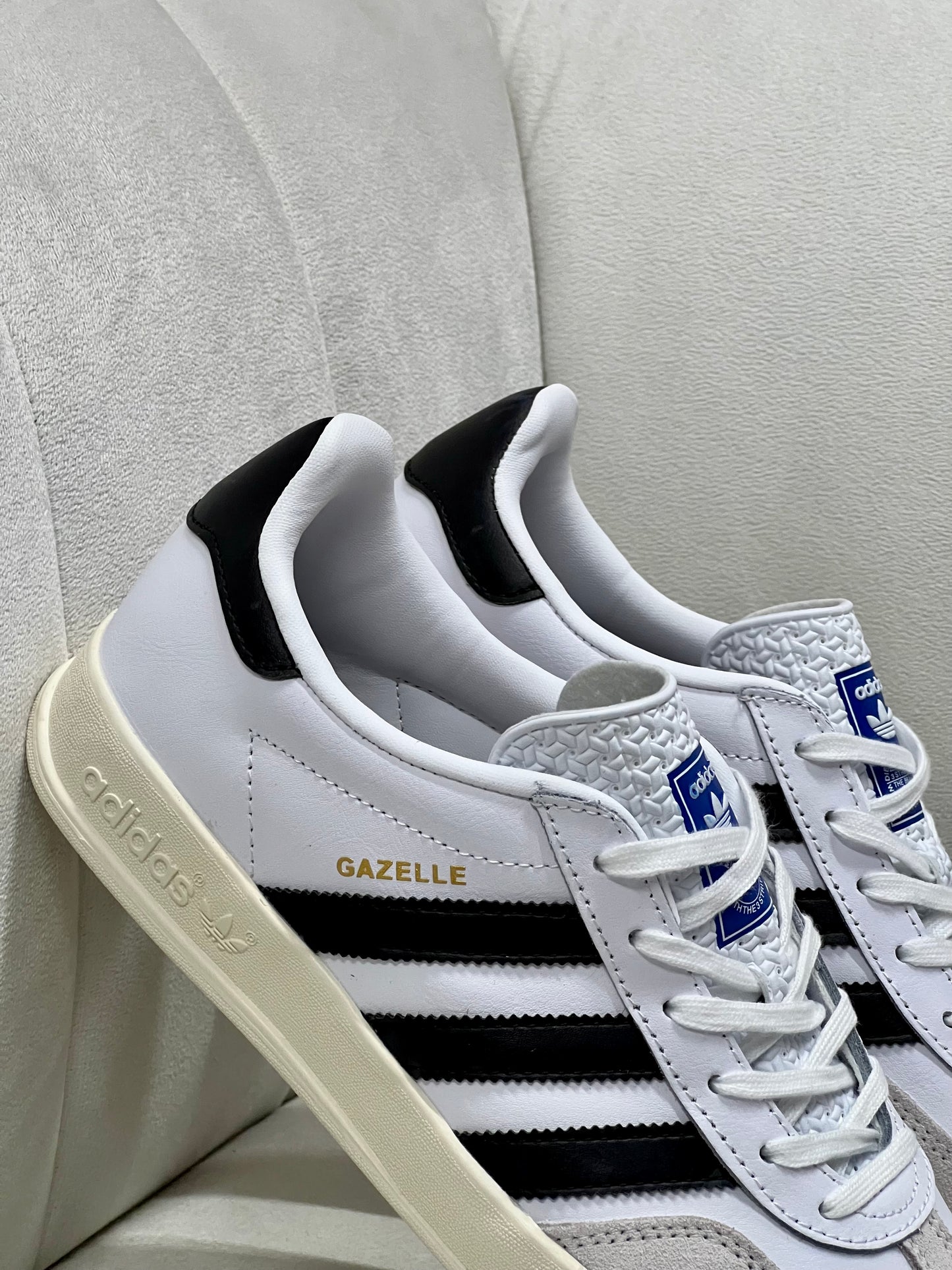 Adidas Gazelle