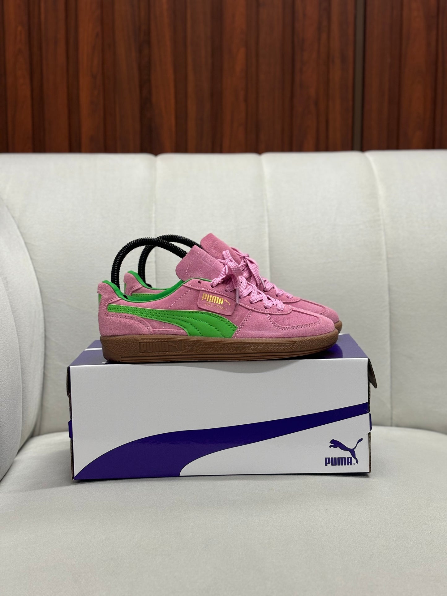 Puma Palermo
