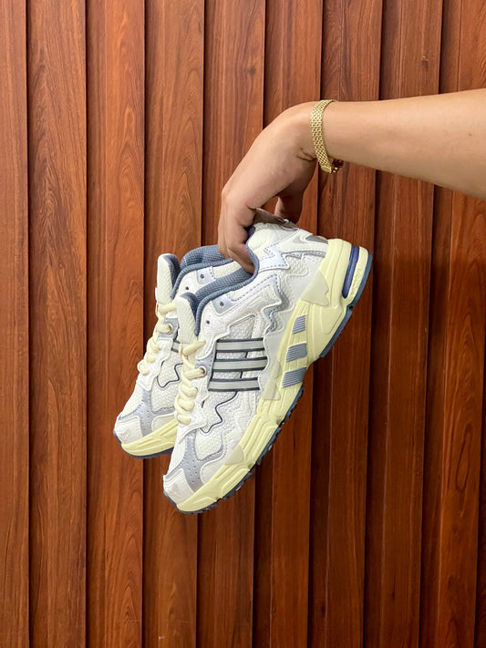 Adidas Response CL X Bad Bunny Cream White