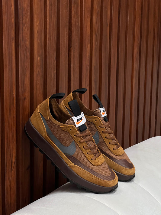 Nike Craft X Tom Sachs