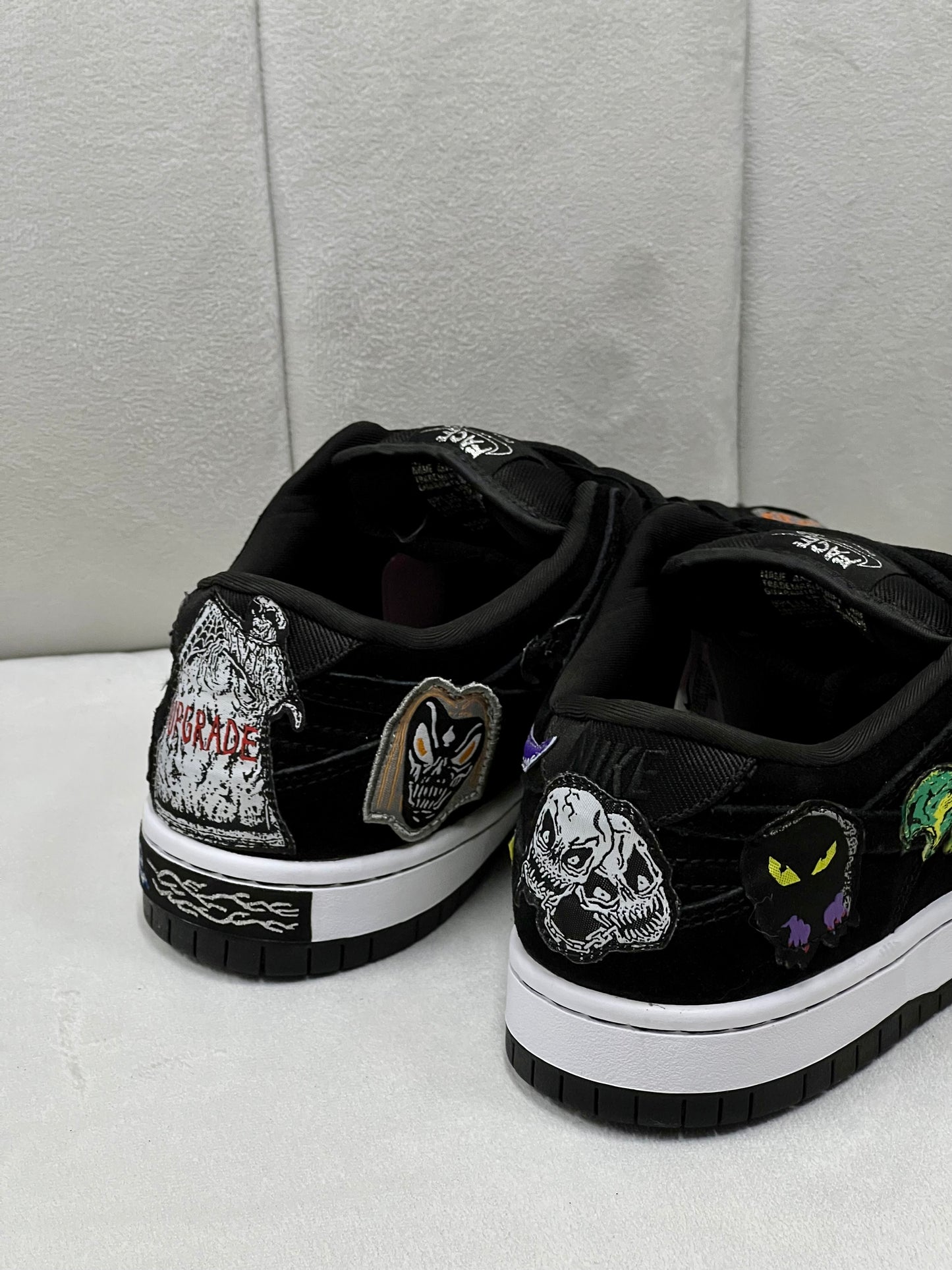 Nike Dunk SB Low Pro Neckface