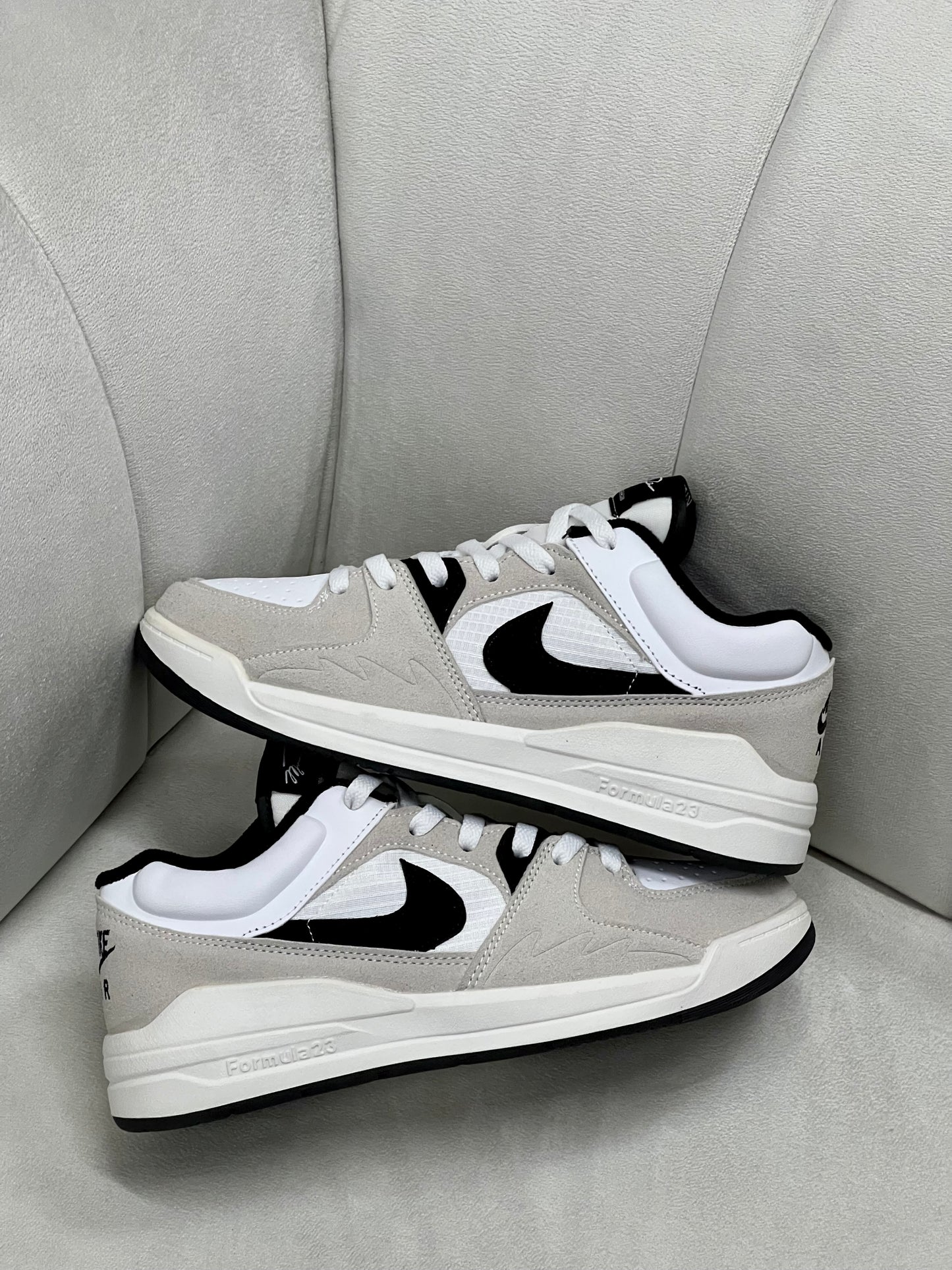 Nike Jordan Stadium 90