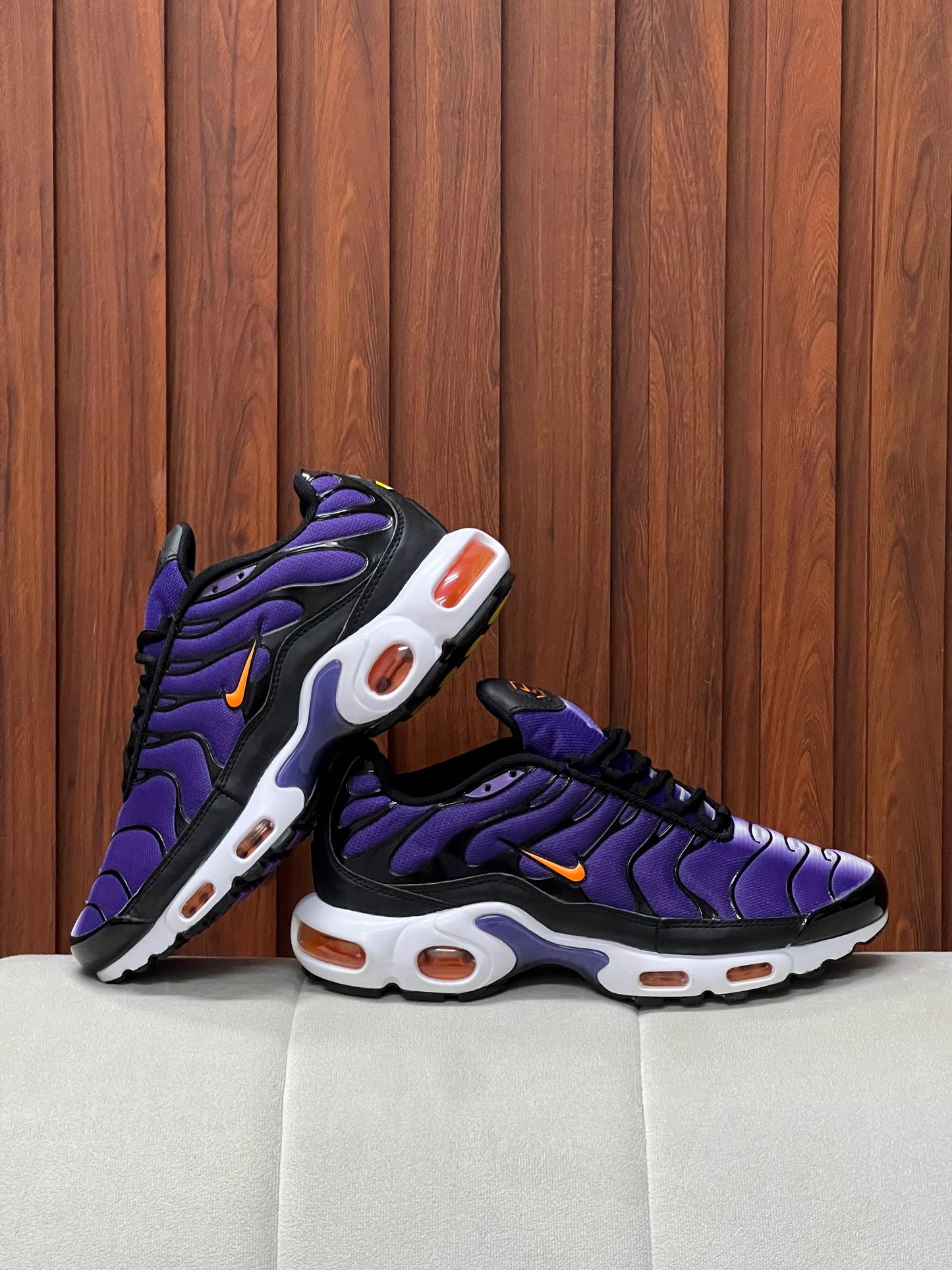 Nike Air Max TN Plus Voltage Purple