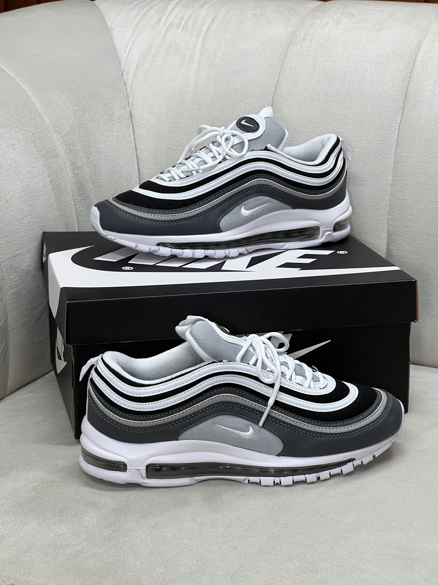 Nike Air Max 97