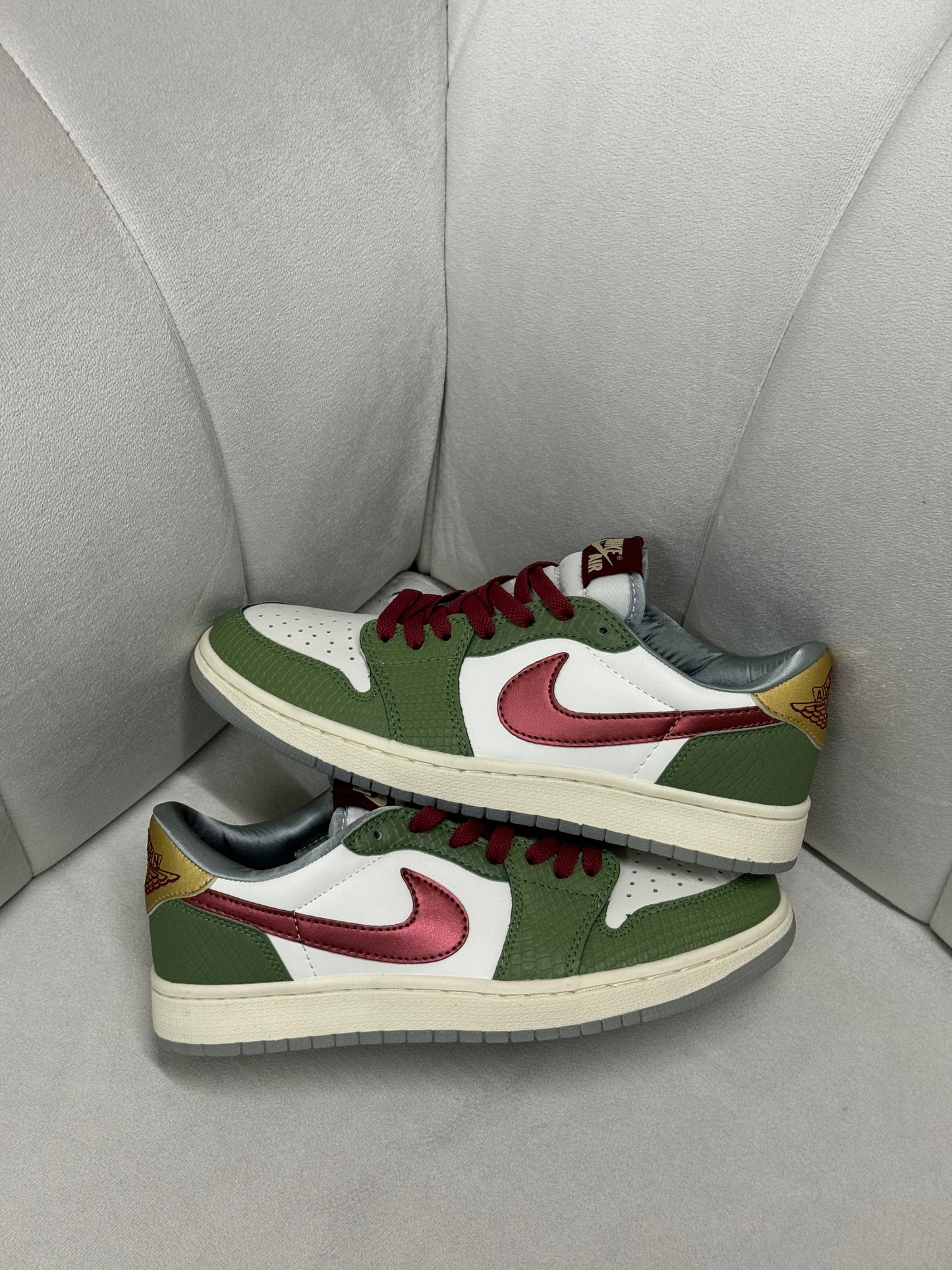 Nike Air Jordan 1 Low OG Year of the Dragon