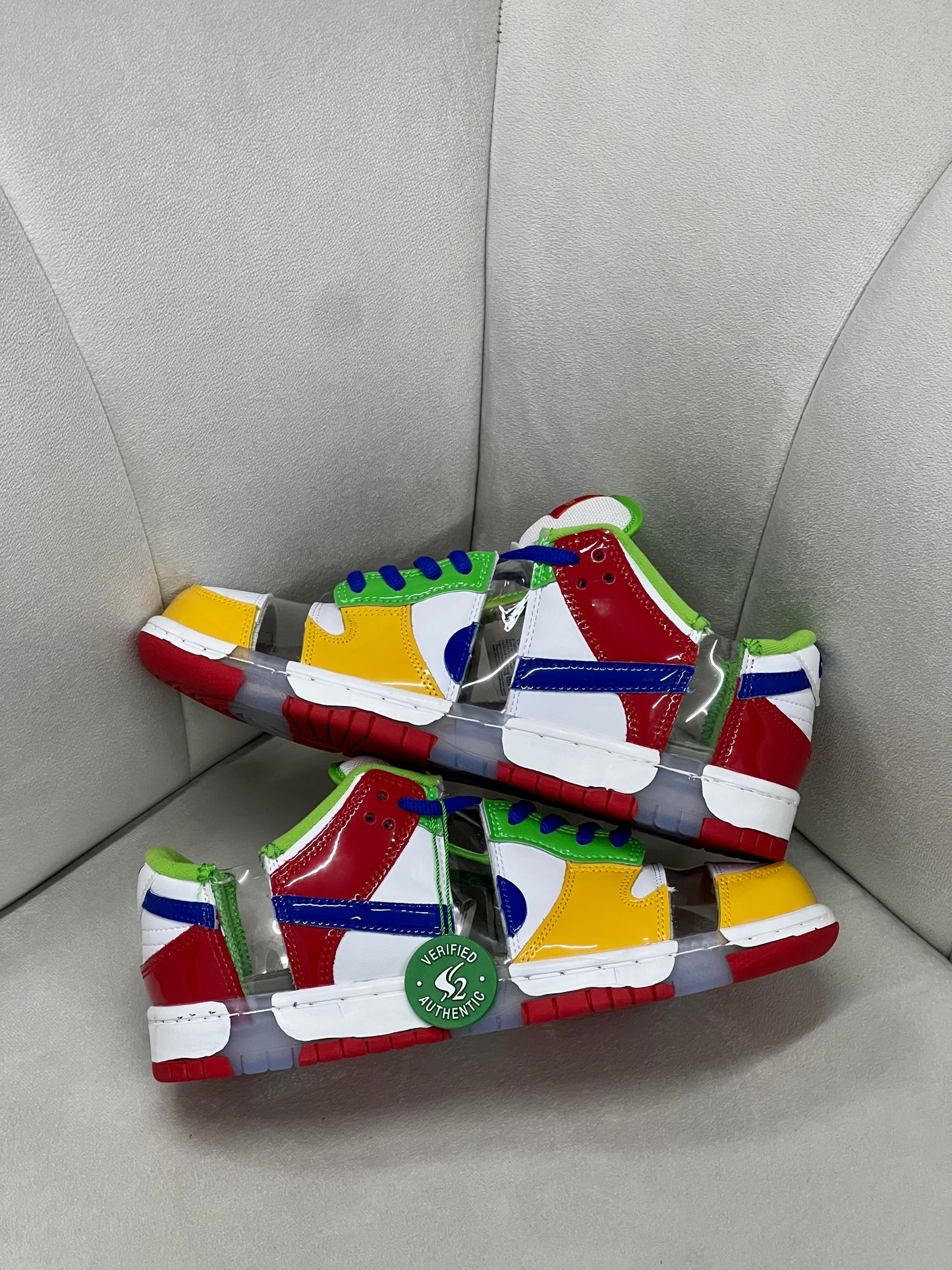 Nike SB Dunk Low Sandy Bodecker