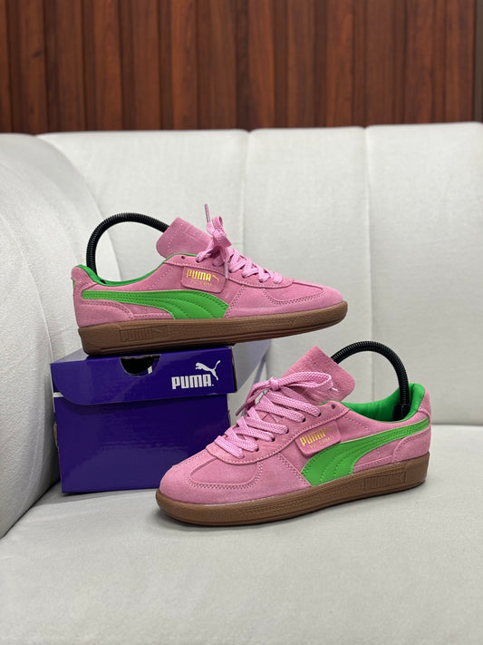 Puma Palermo