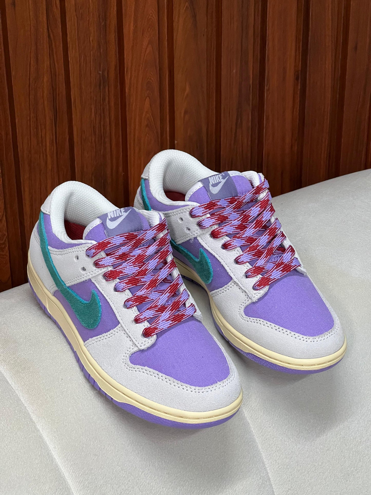 Nike SB Dunk Low Joker Phantom Daybreak Bicoastal