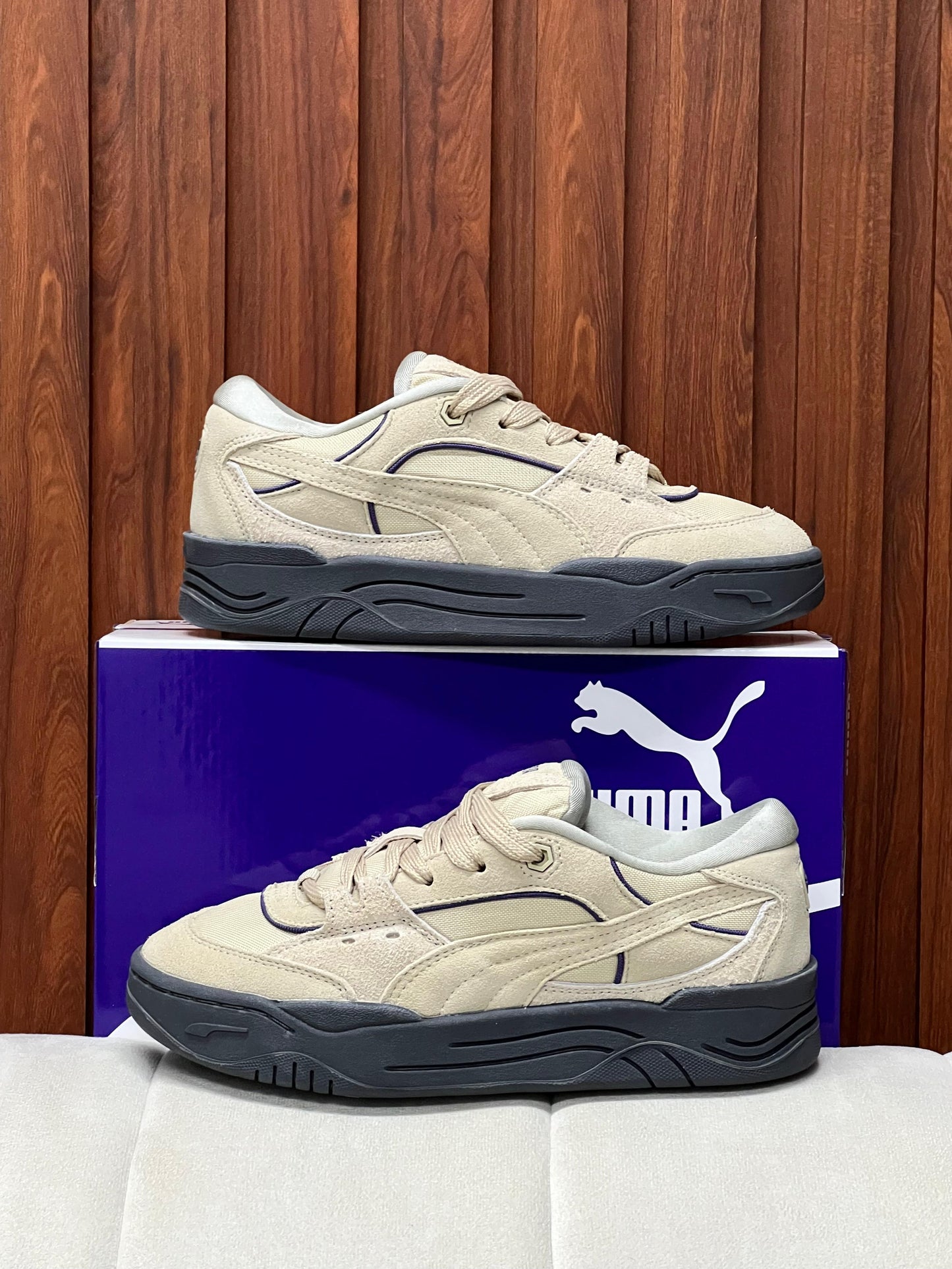 Puma 180