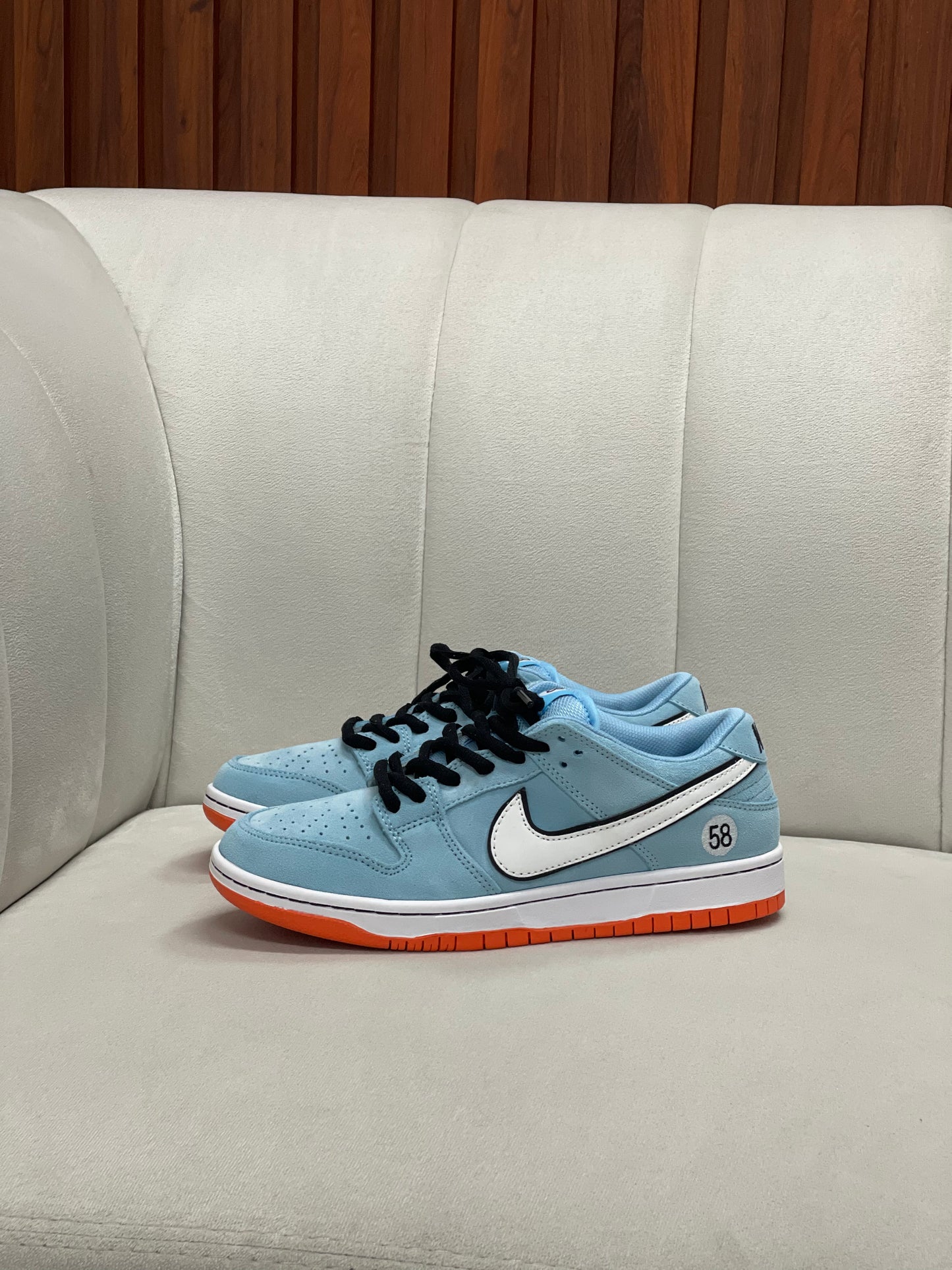 Nike SB Dunk Low Club 58 Gulf