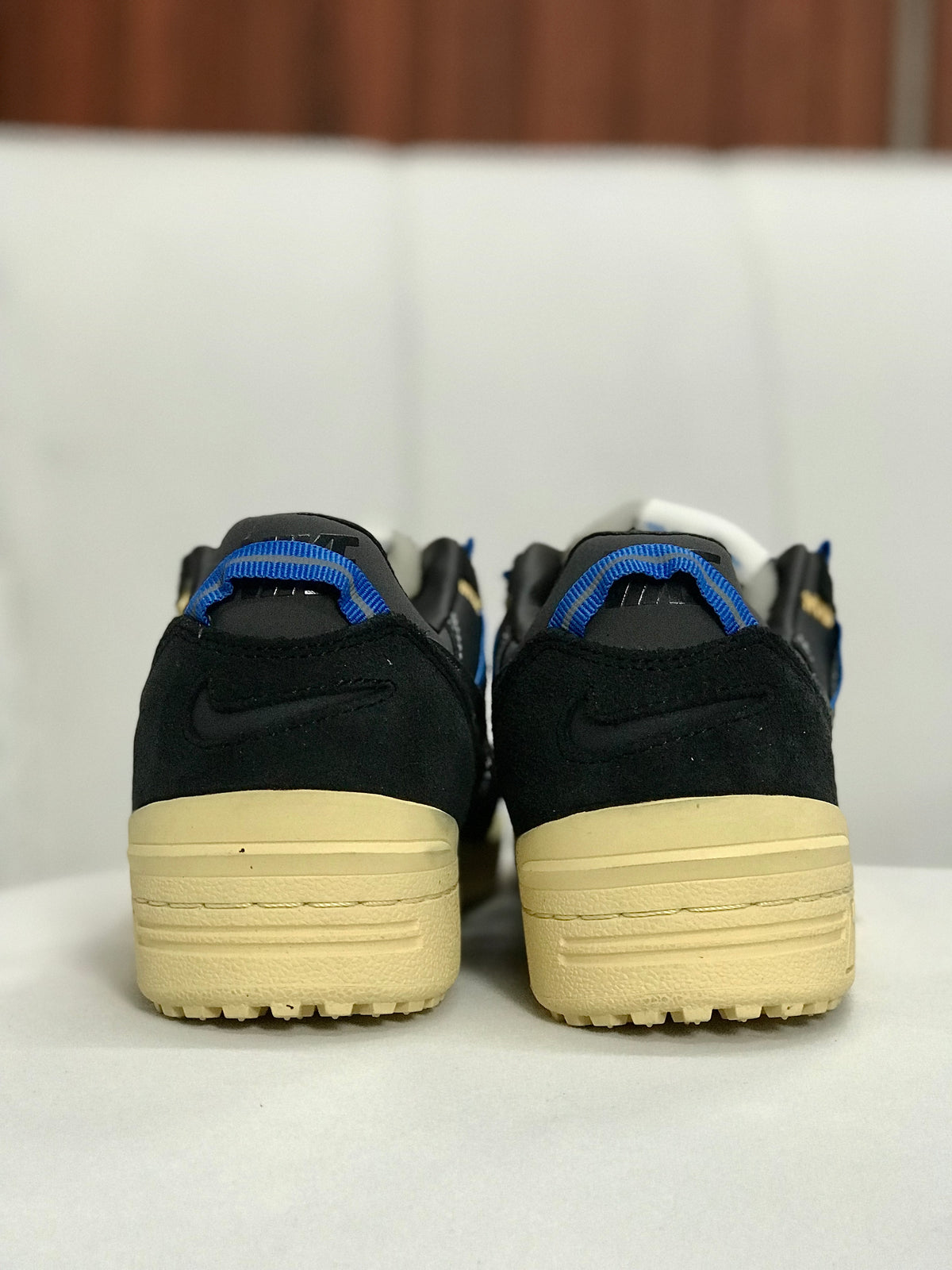 Nike Union LA Field General