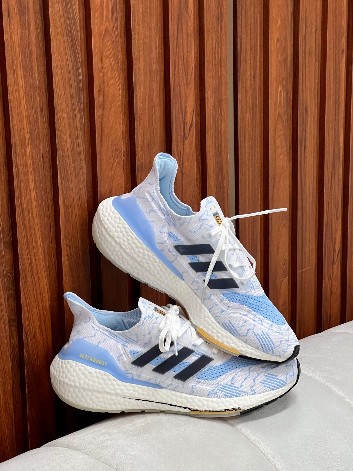 Adidas Ultraboost 21 Argentina