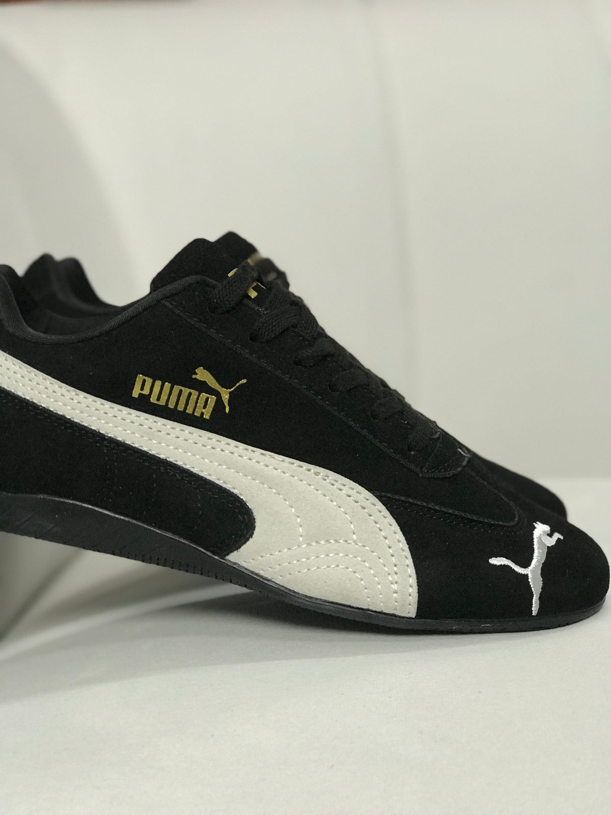 Puma Speedcat Black
