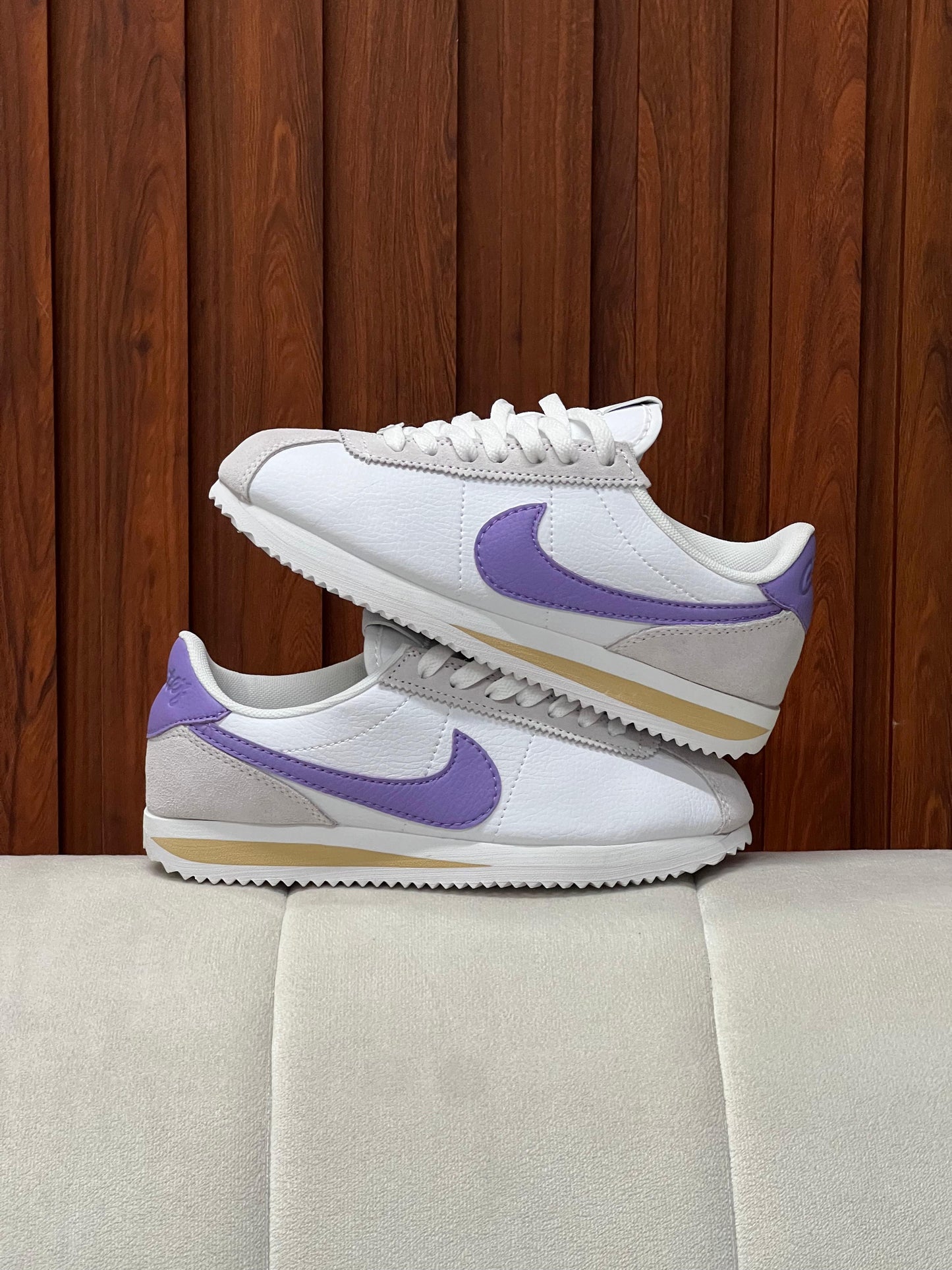 Nike Cortez