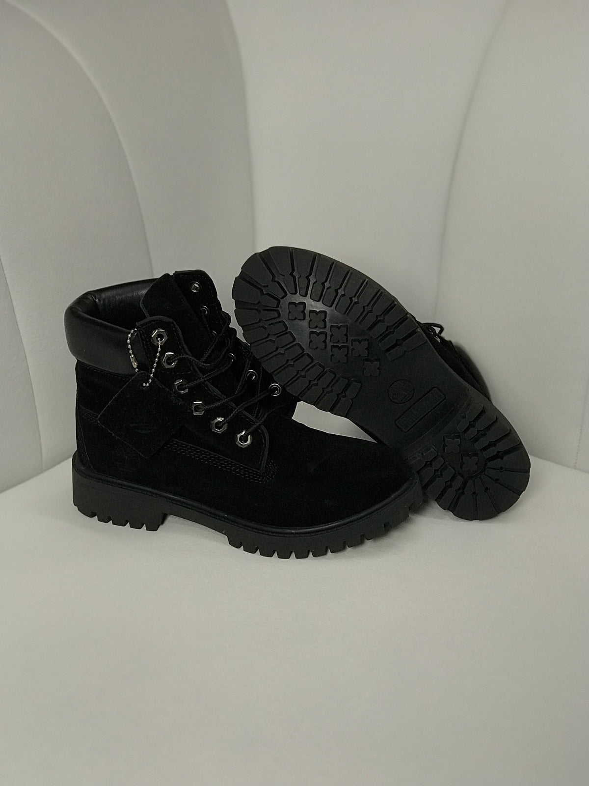 Timberland Black