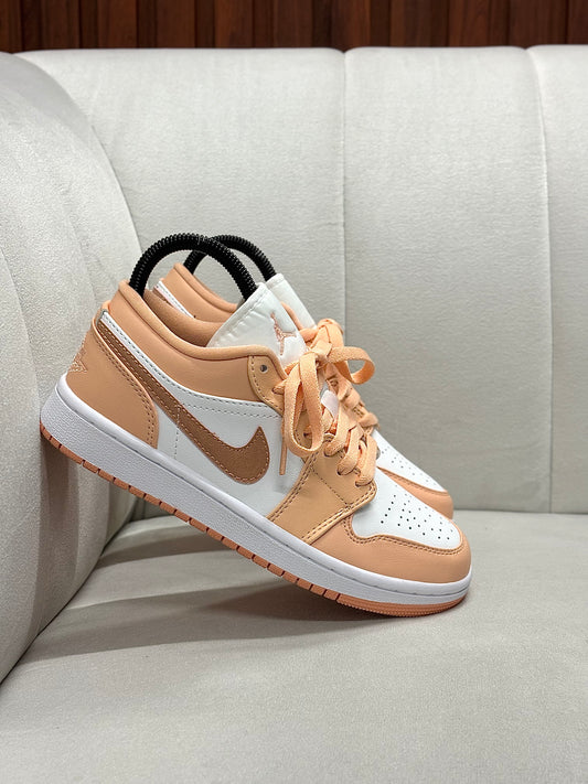 Nike Air Jordan 1 Low Sunset Haze
