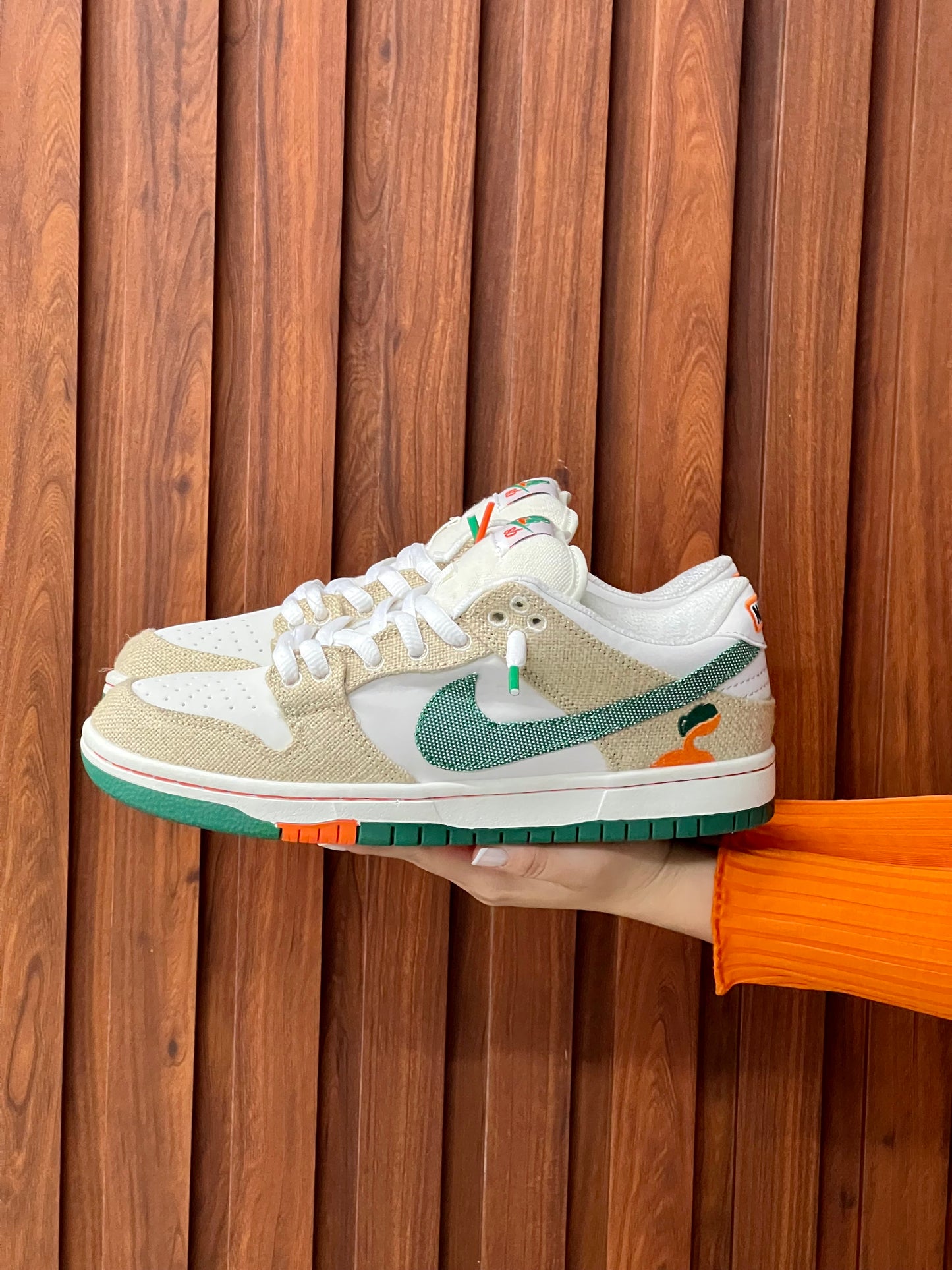 Nike Sb Dunk Low Jarritos