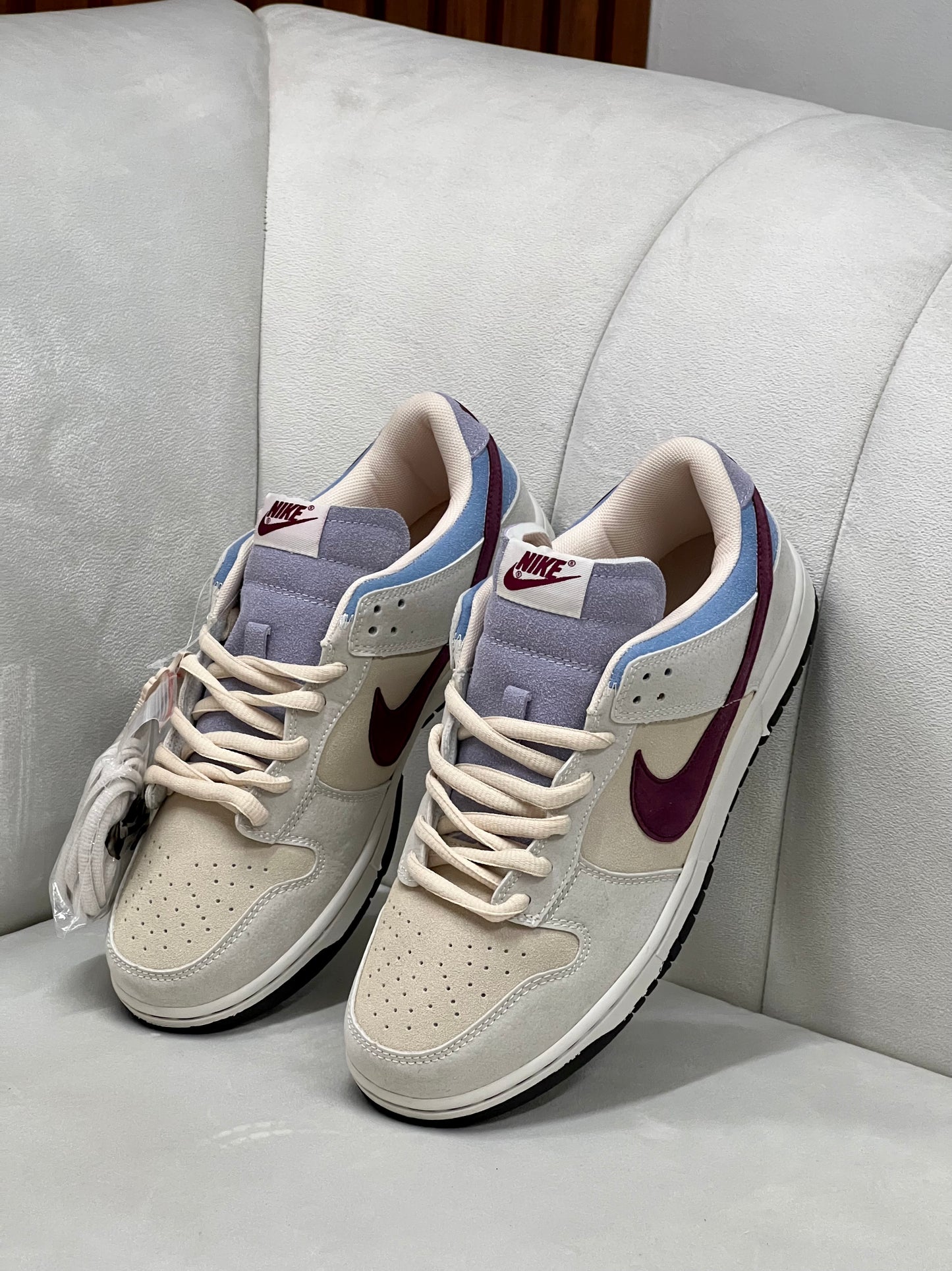 Nike Sb Dunk Low X Otomo Katsuhiro